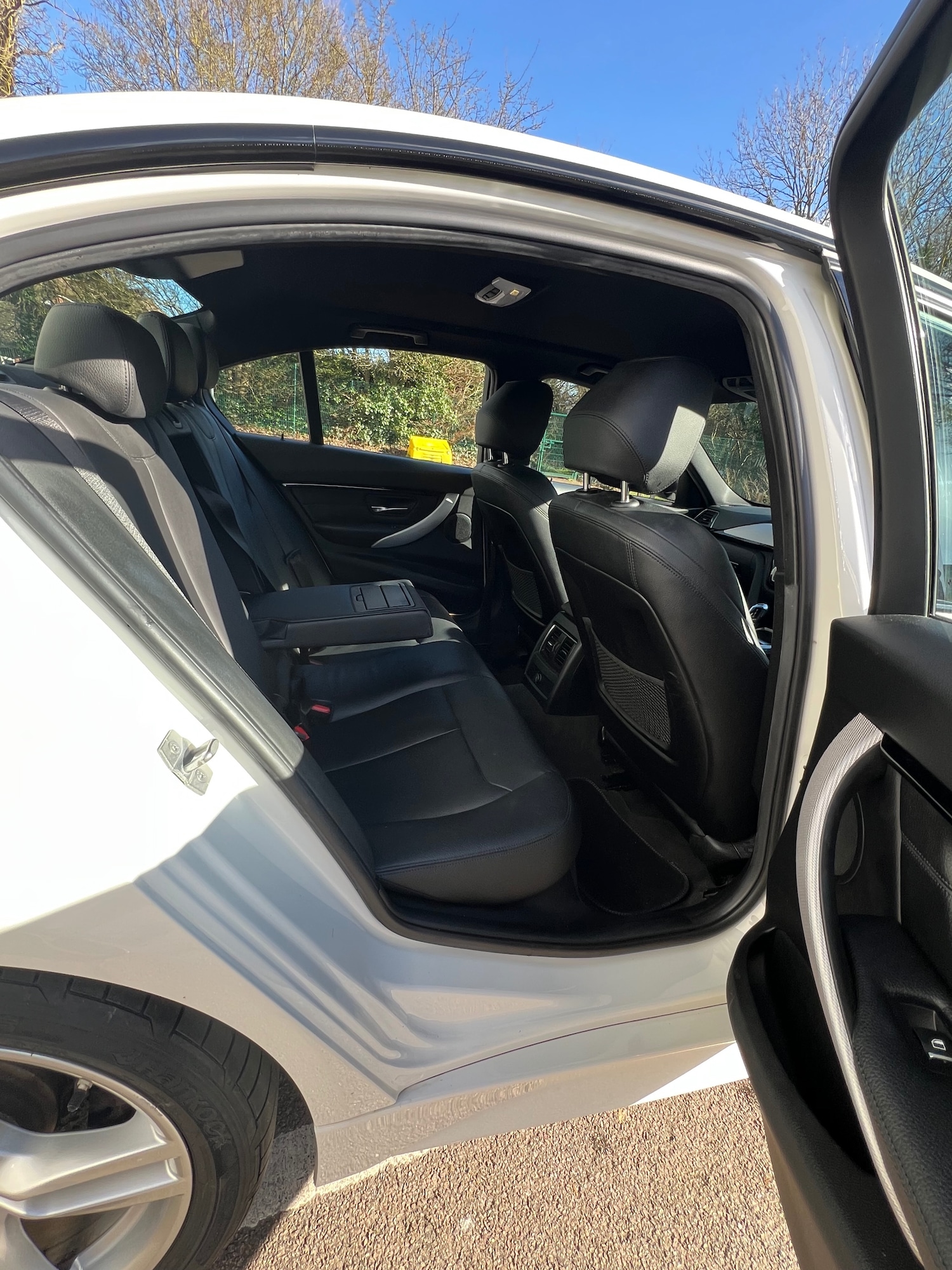 Used BMW 3 Series 2018 for sale - 77564244: Photo 14