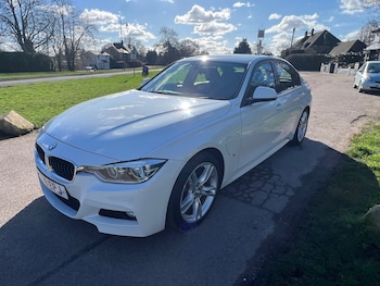 BMW 3 Series feature image