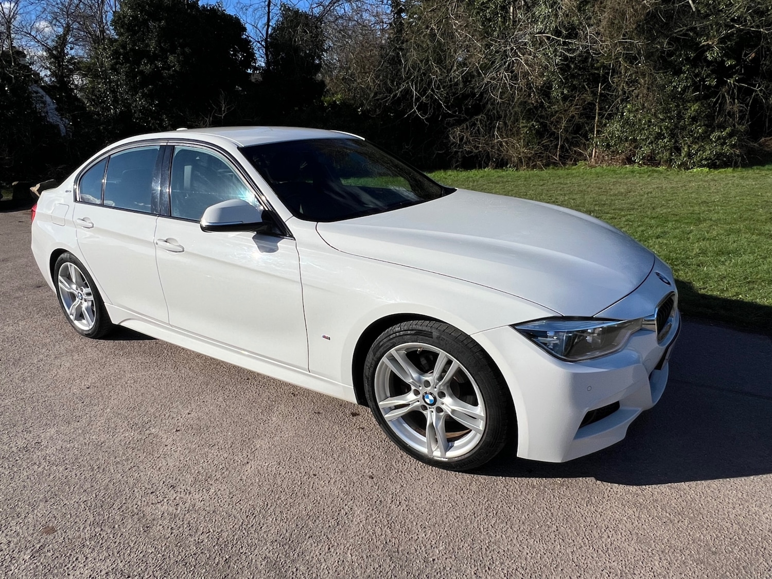 Used BMW 3 Series 2018 for sale - 77564244: Photo 20