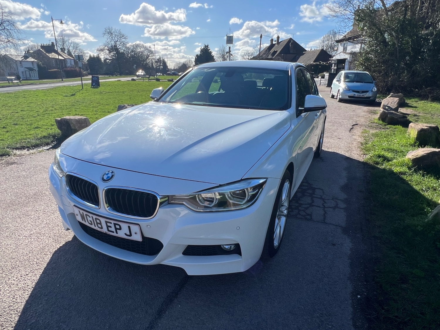 Used BMW 3 Series 2018 for sale - 77564244: Photo 25