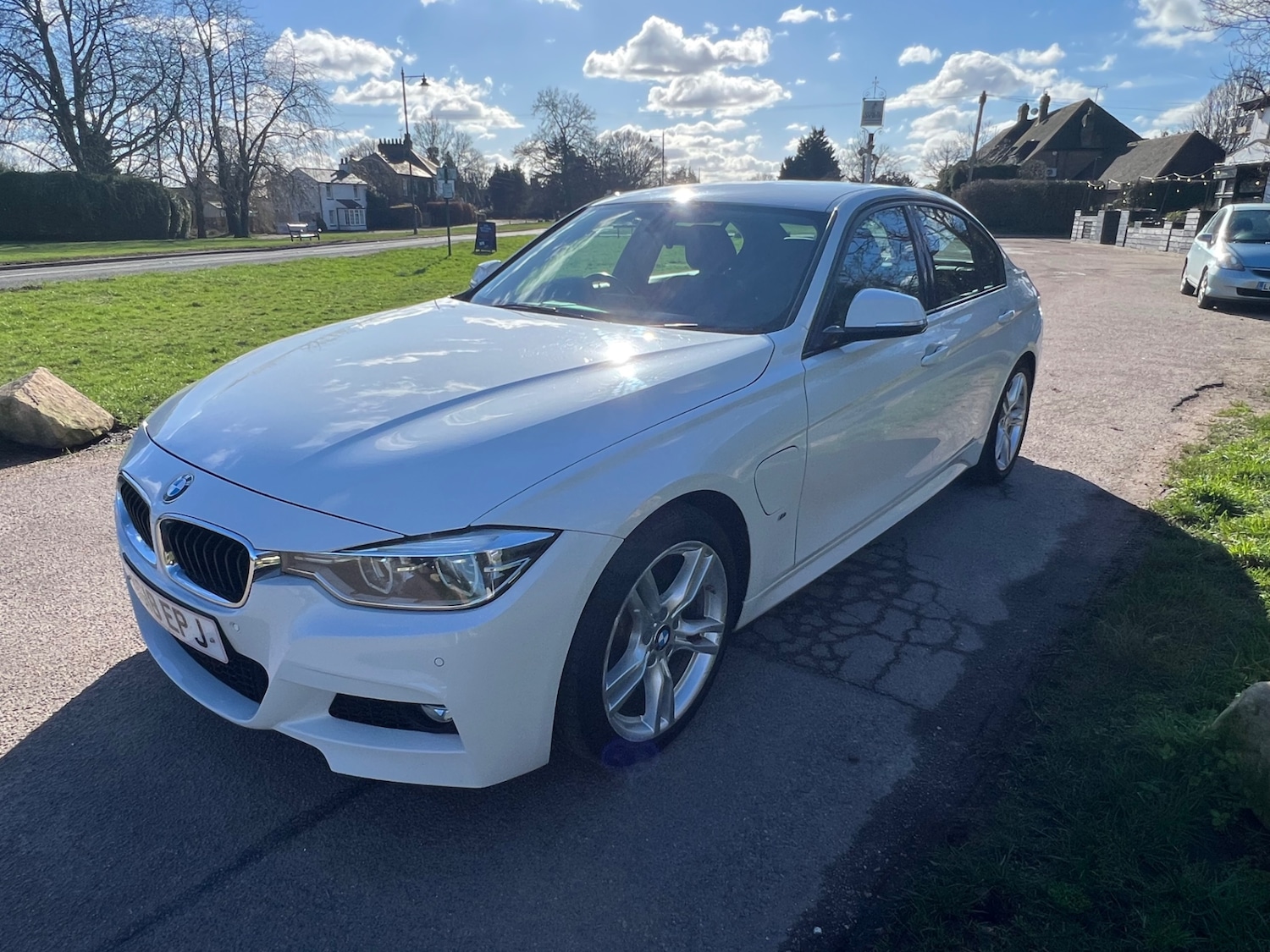 Used BMW 3 Series 2018 for sale - 77564244: Photo 26