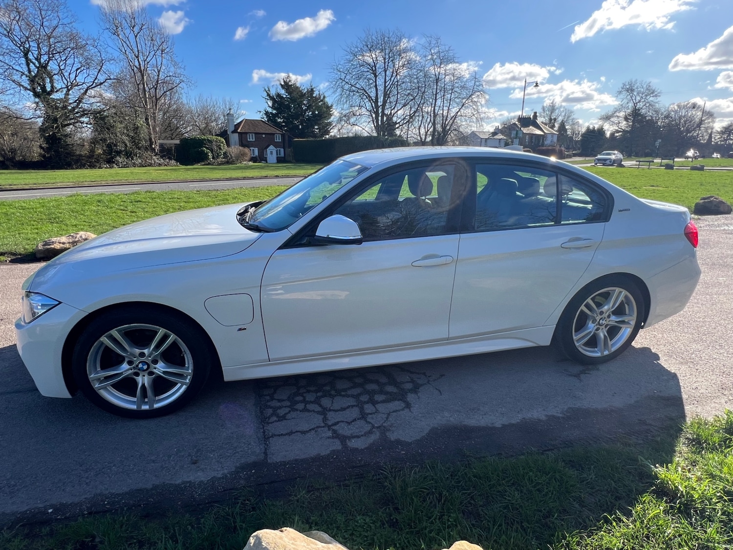Used BMW 3 Series 2018 for sale - 77564244: Photo 27