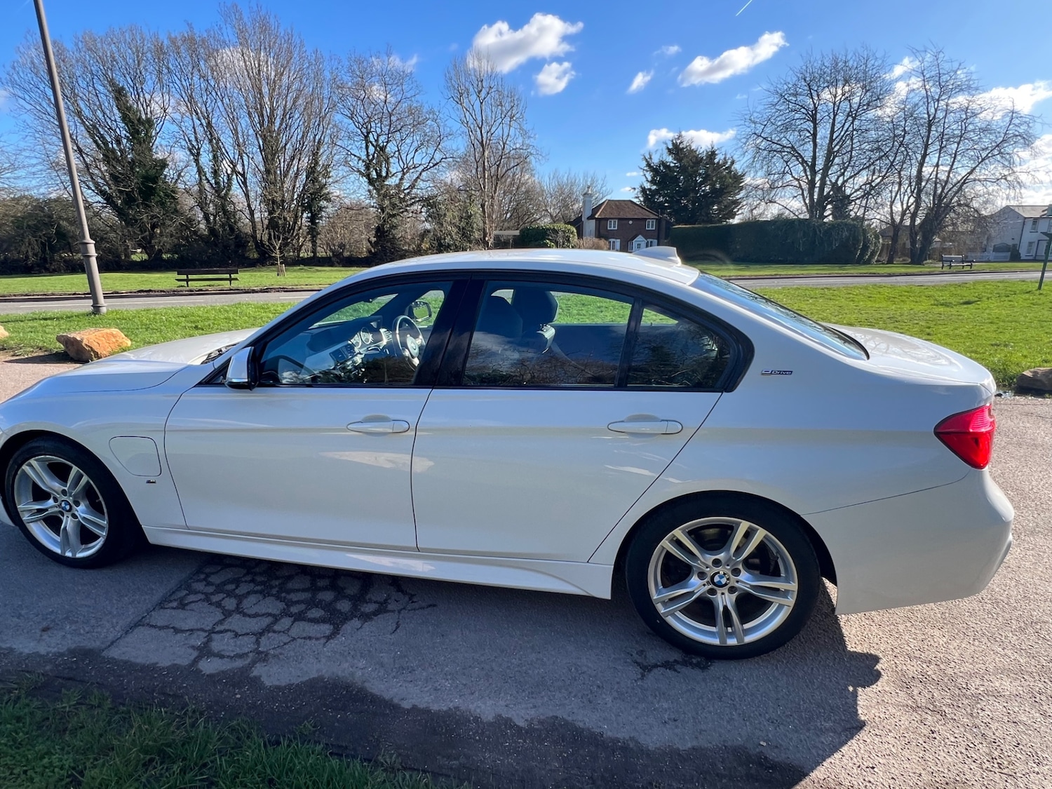Used BMW 3 Series 2018 for sale - 77564244: Photo 28