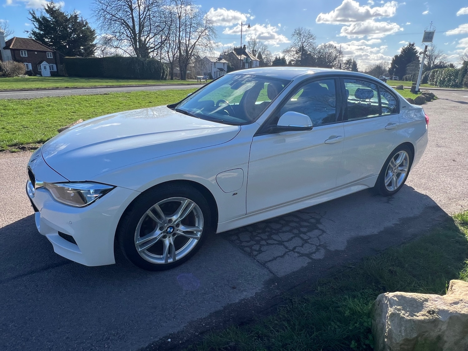 Used BMW 3 Series 2018 for sale - 77564244: Photo 29