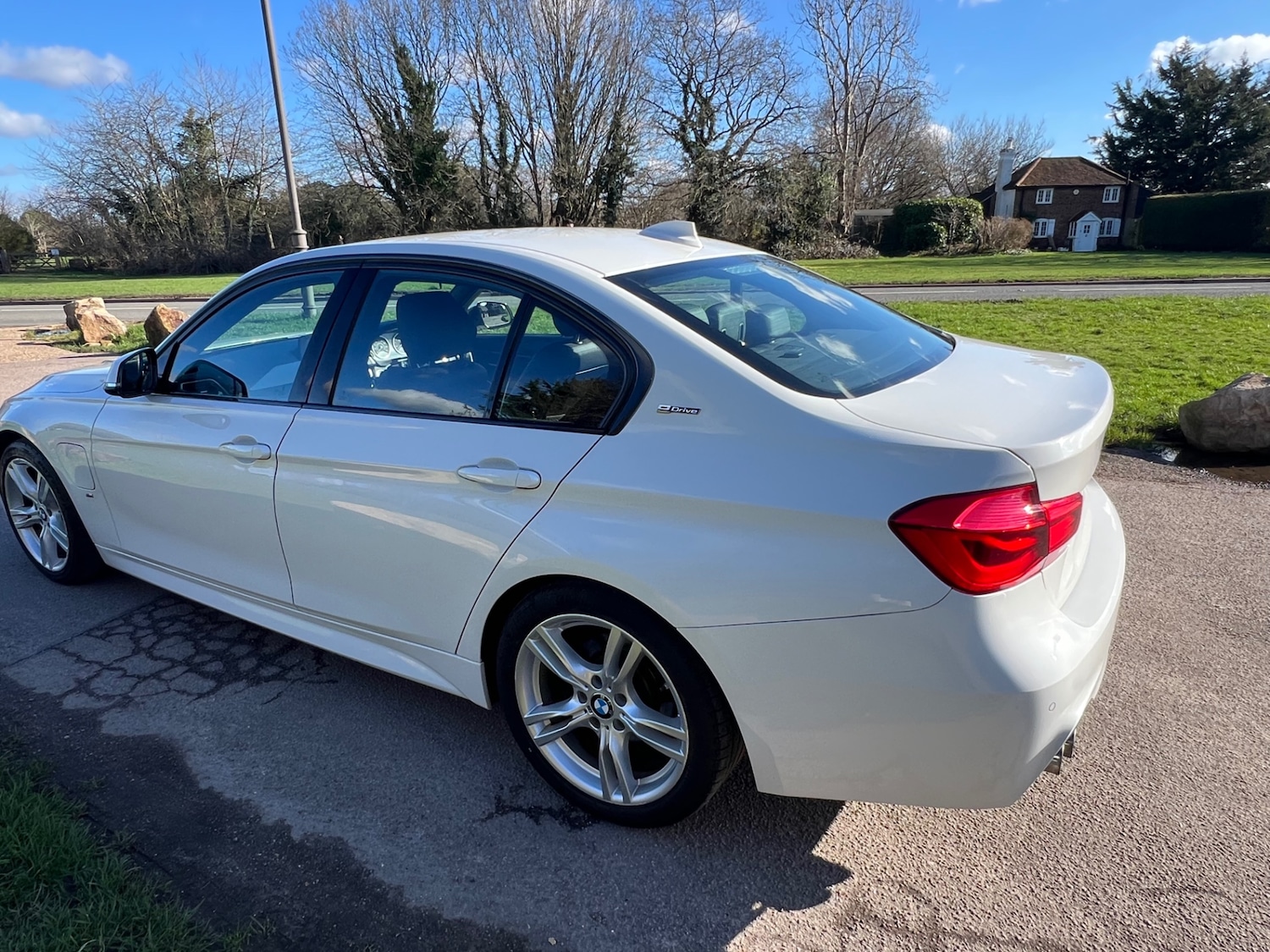 Used BMW 3 Series 2018 for sale - 77564244: Photo 30