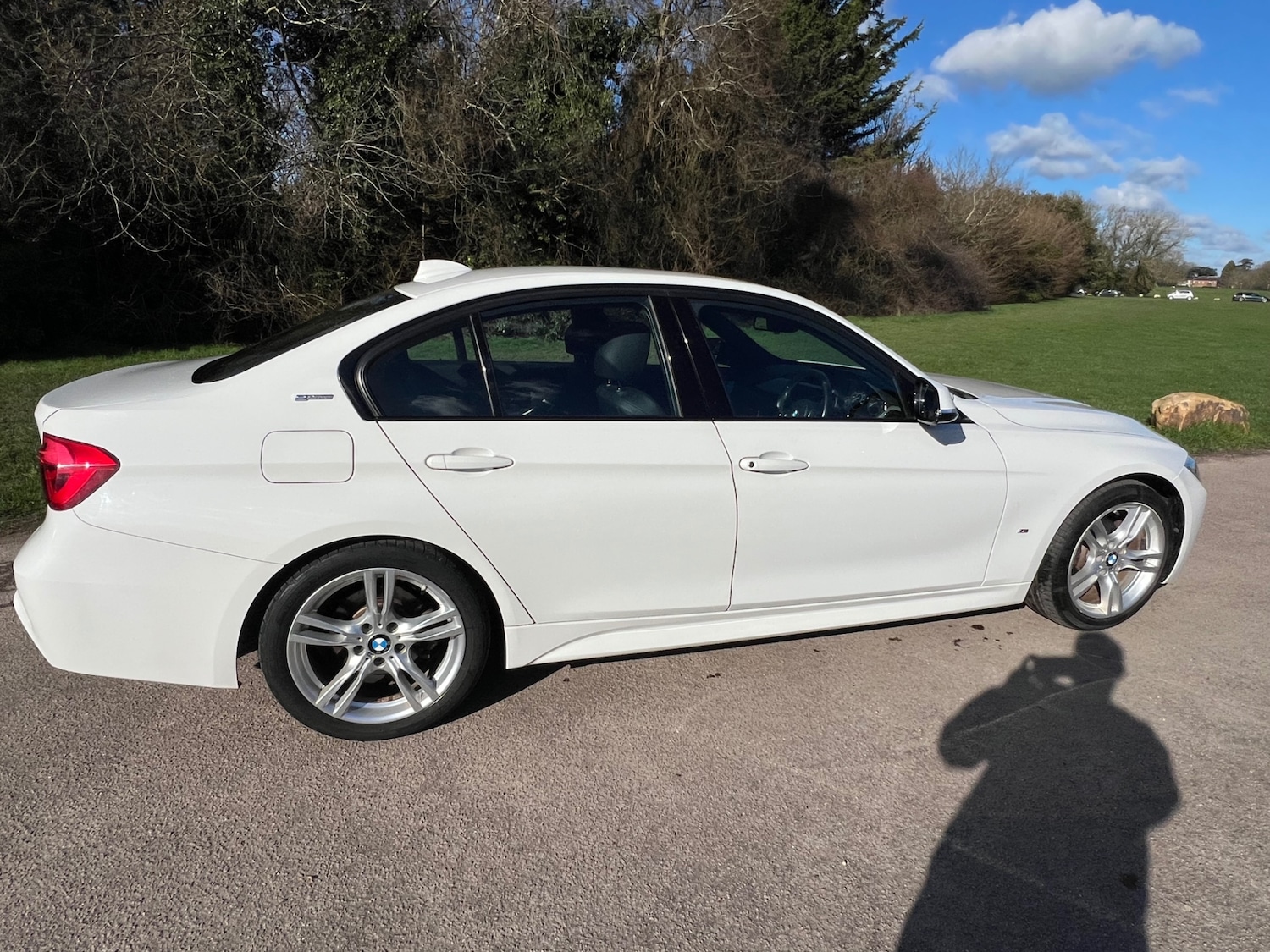 Used BMW 3 Series 2018 for sale - 77564244: Photo 37