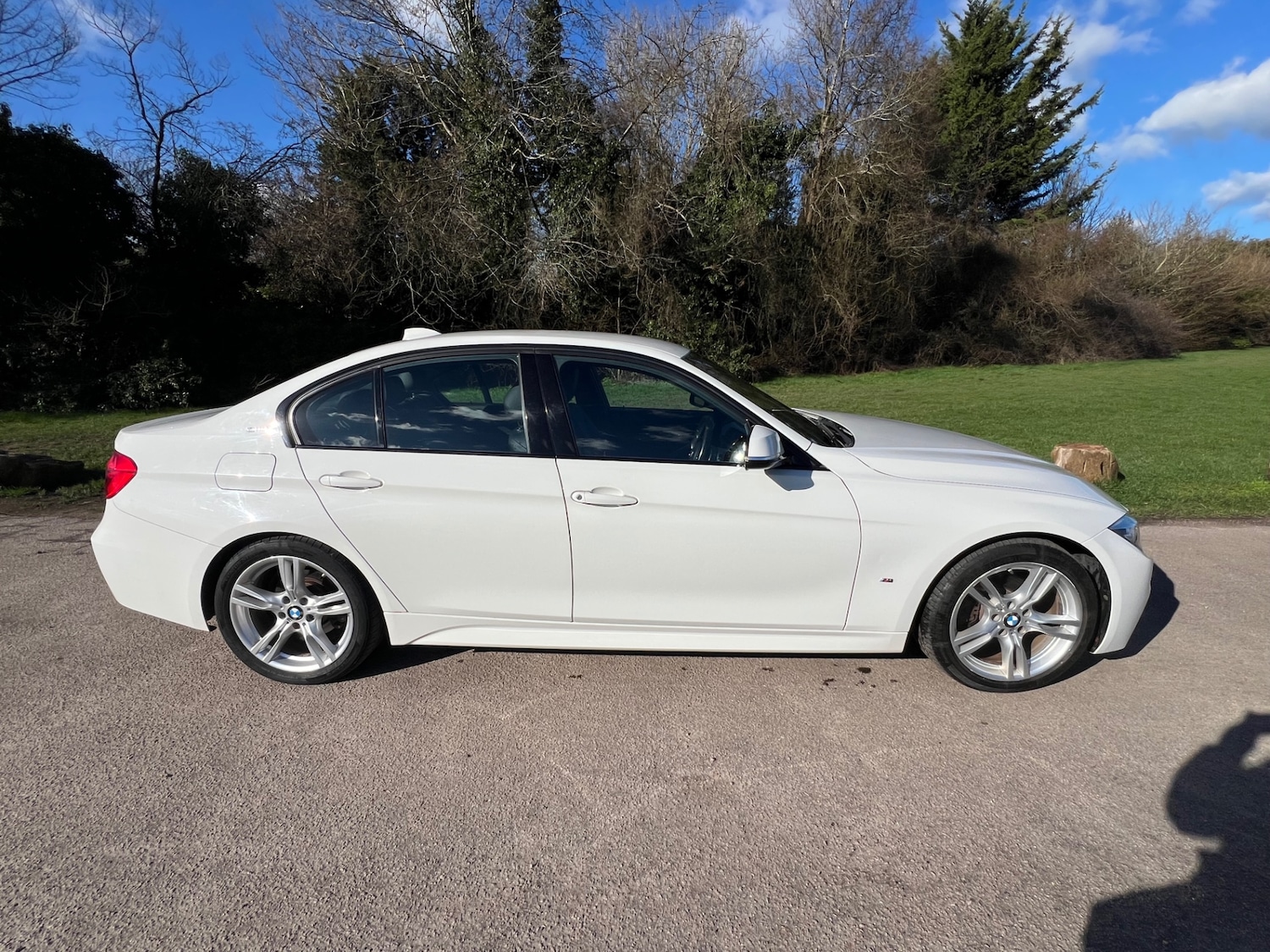 Used BMW 3 Series 2018 for sale - 77564244: Photo 38