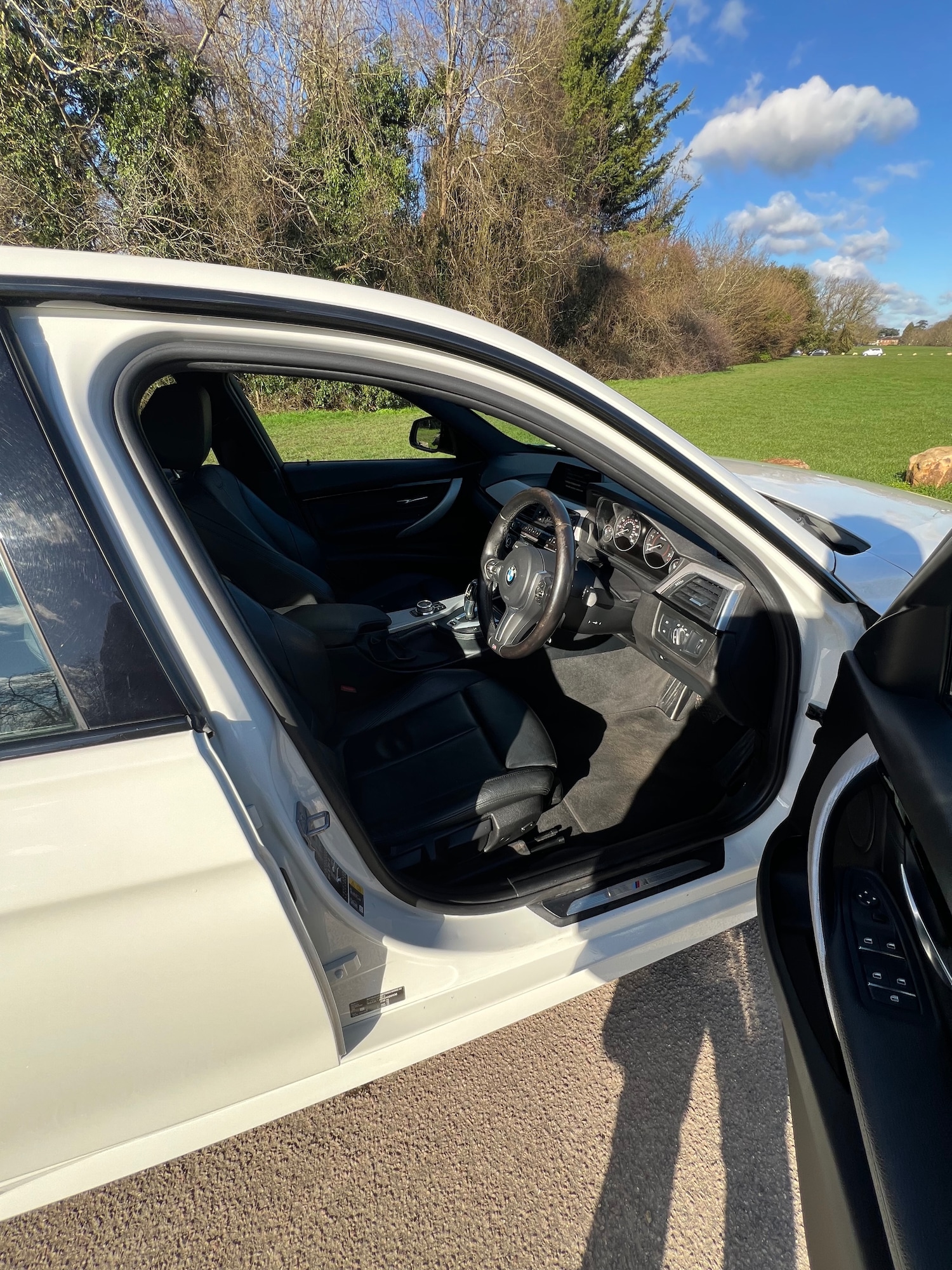 Used BMW 3 Series 2018 for sale - 77564244: Photo 40