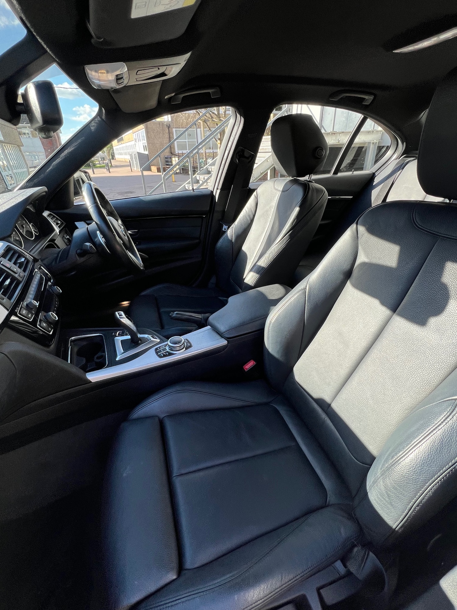 Used BMW 3 Series 2018 for sale - 77564244: Photo 41