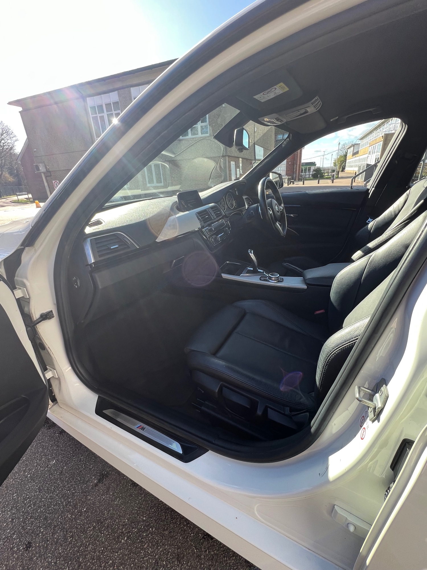 Used BMW 3 Series 2018 for sale - 77564244: Photo 43