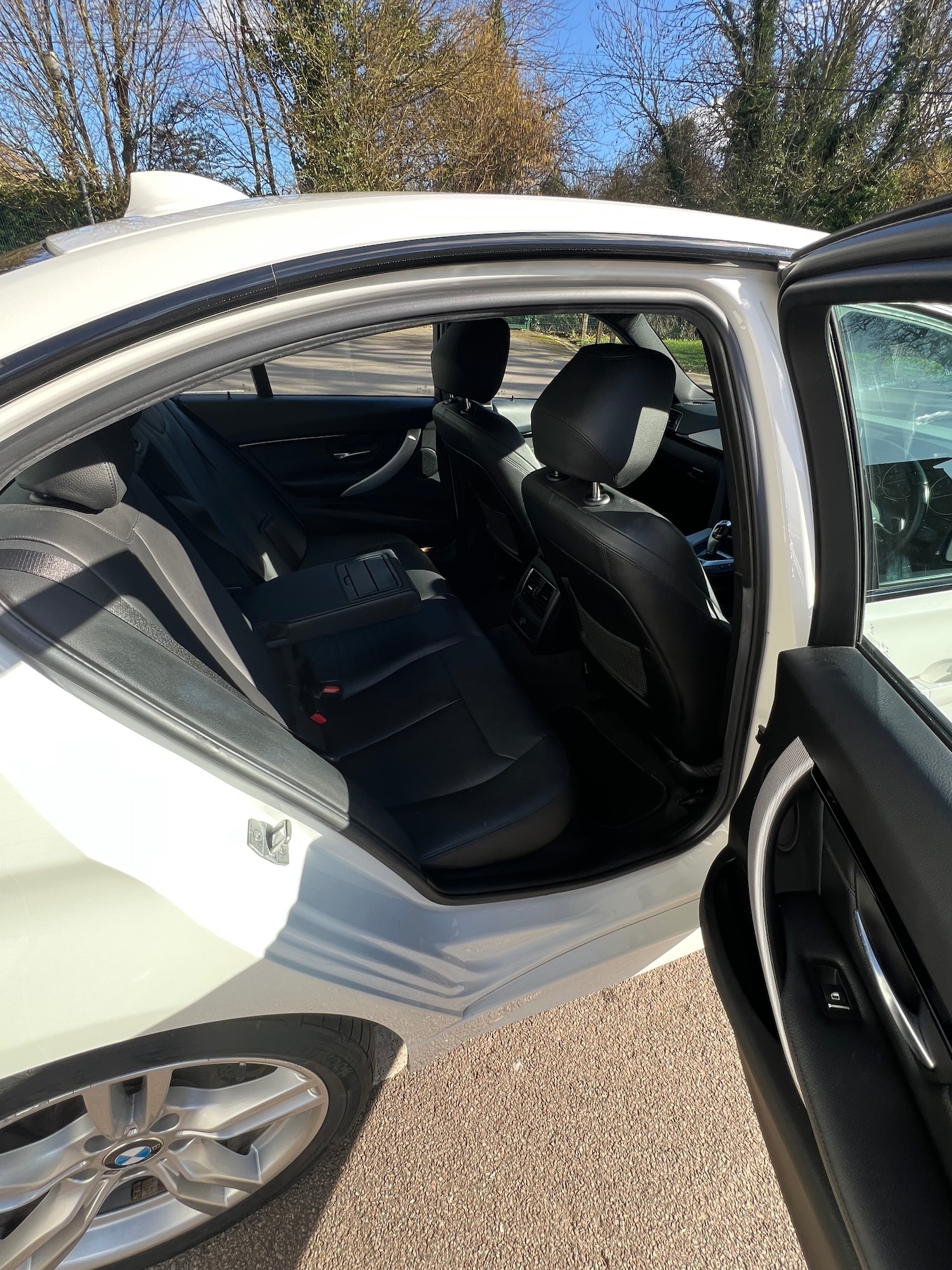 Used BMW 3 Series 2018 for sale - 77564244: Photo 47