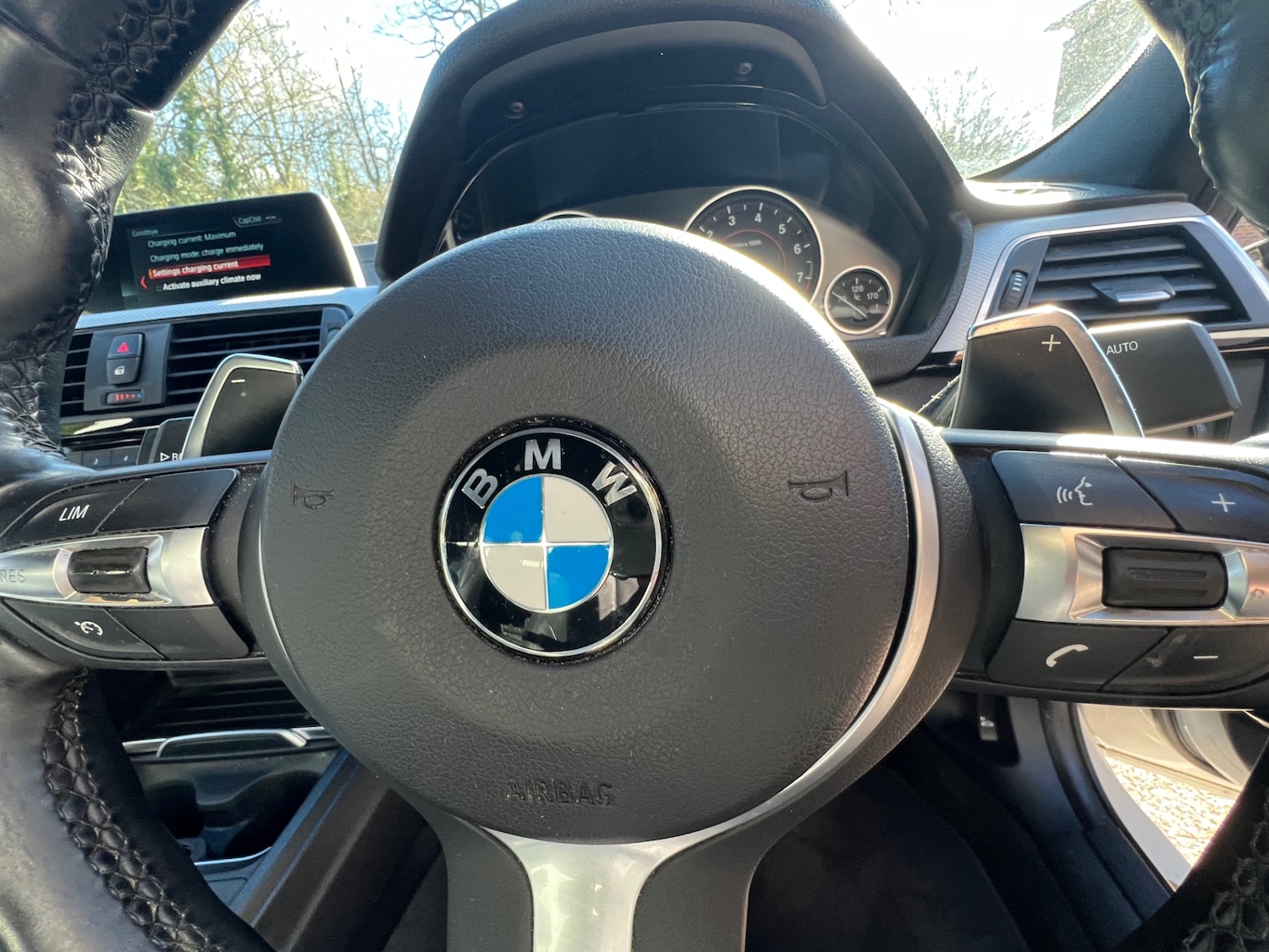 Used BMW 3 Series 2018 for sale - 77564244: Photo 50