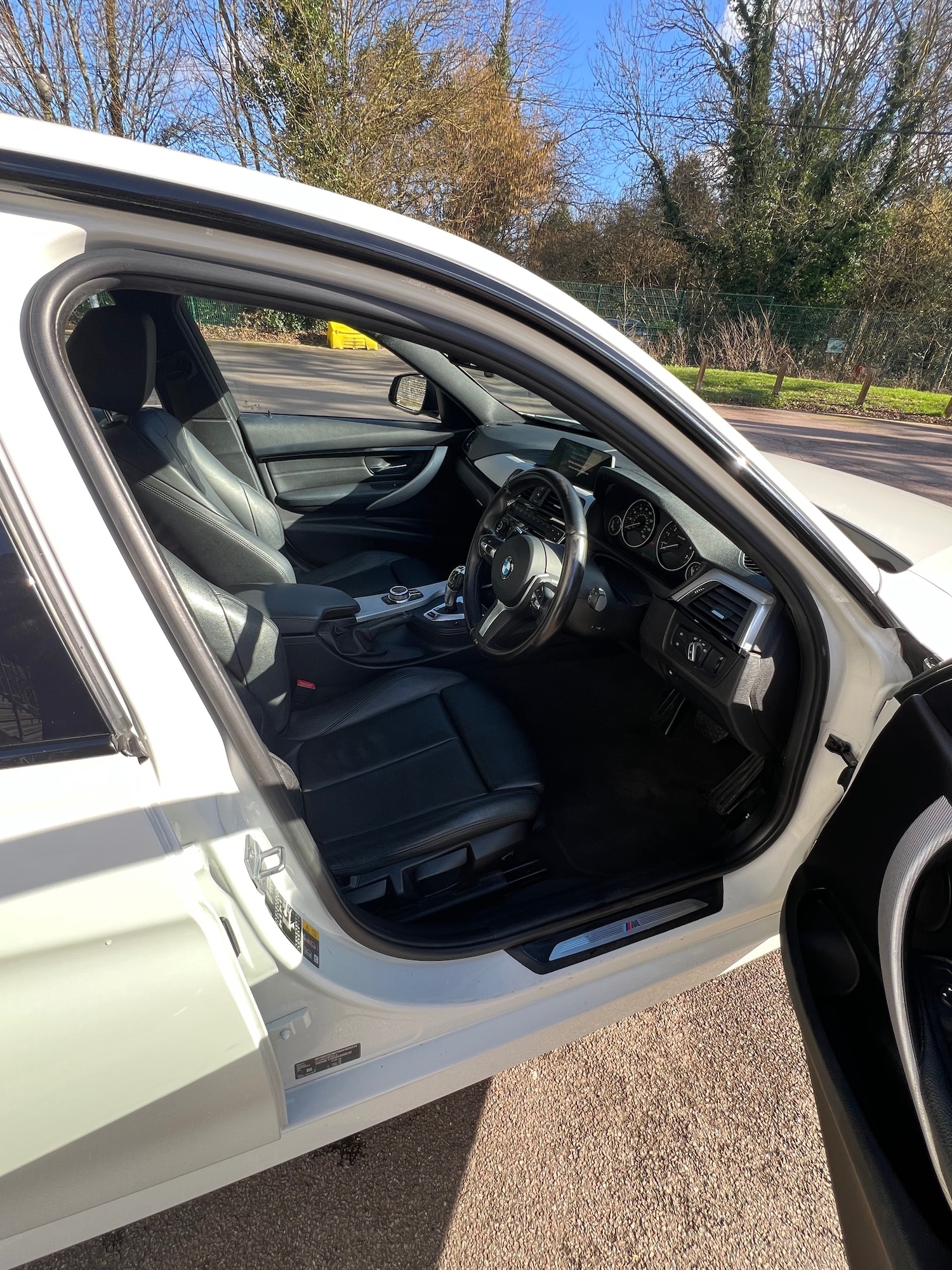 Used BMW 3 Series 2018 for sale - 77564244: Photo 53