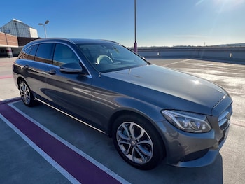 Mercedes-Benz - C Class