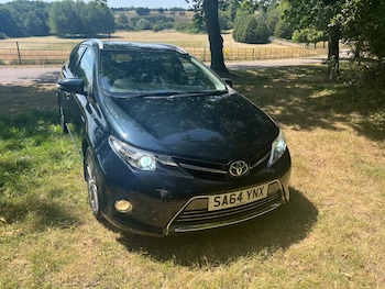 Used Toyota Auris 2014 for sale - 79230208: Photo