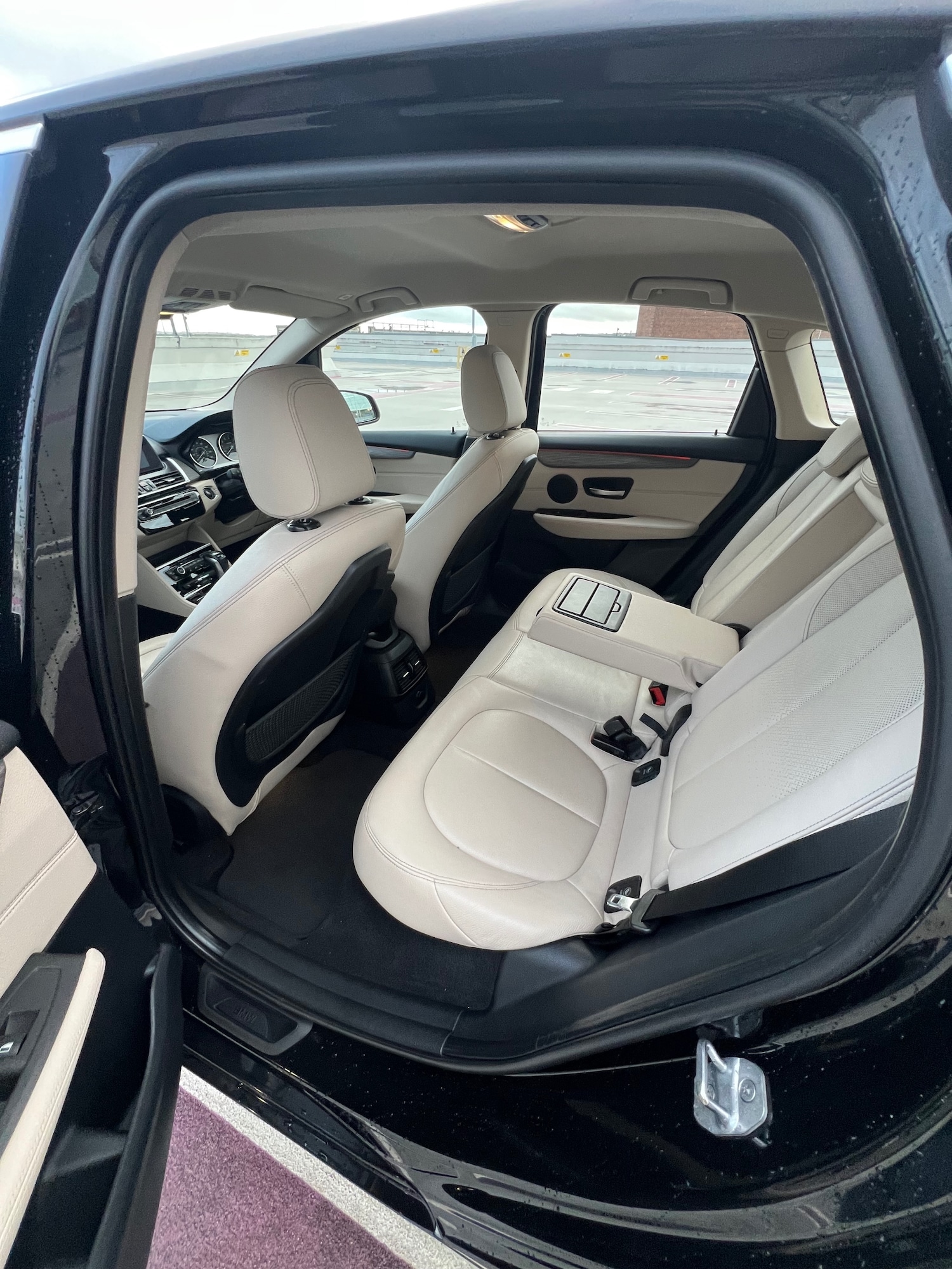 Used BMW 2 Series 2017 for sale - 76362971: Photo 14