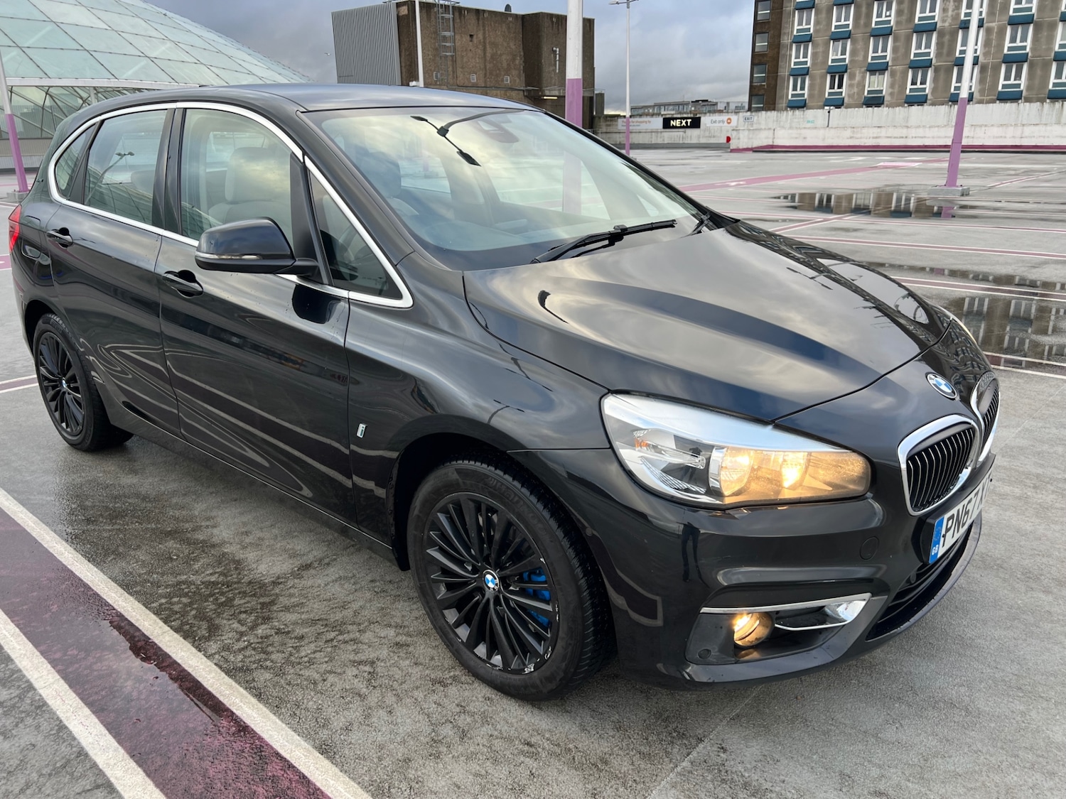 Used BMW 2 Series 2017 for sale - 76362971: Photo 22