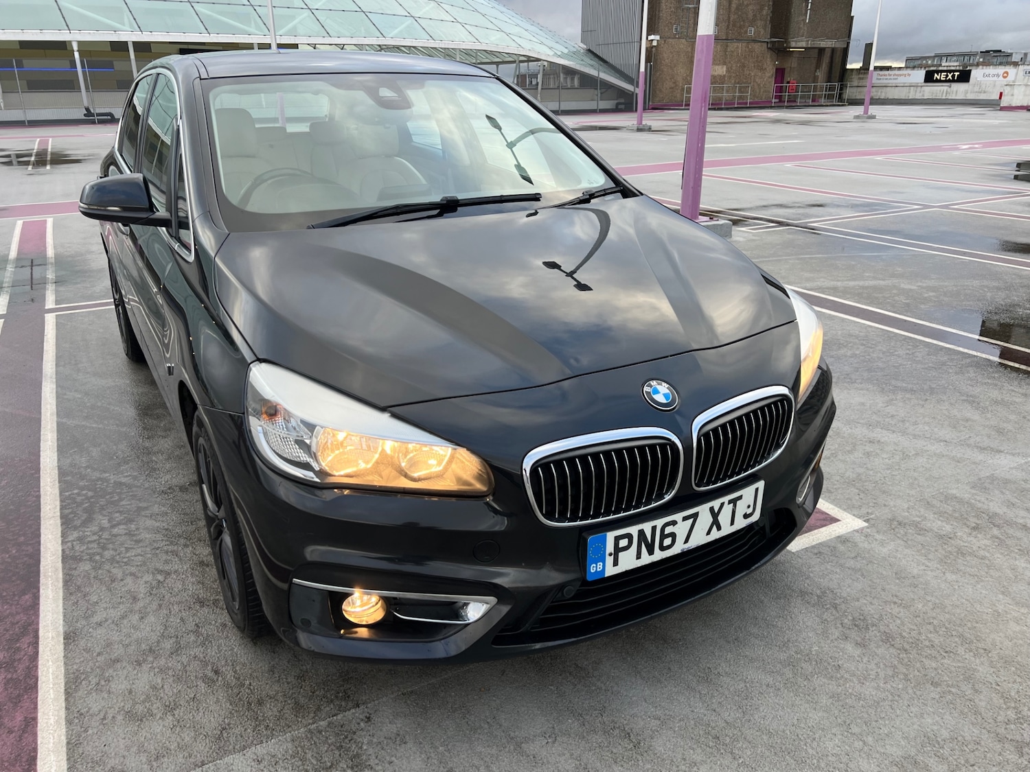 Used BMW 2 Series 2017 for sale - 76362971: Photo 24