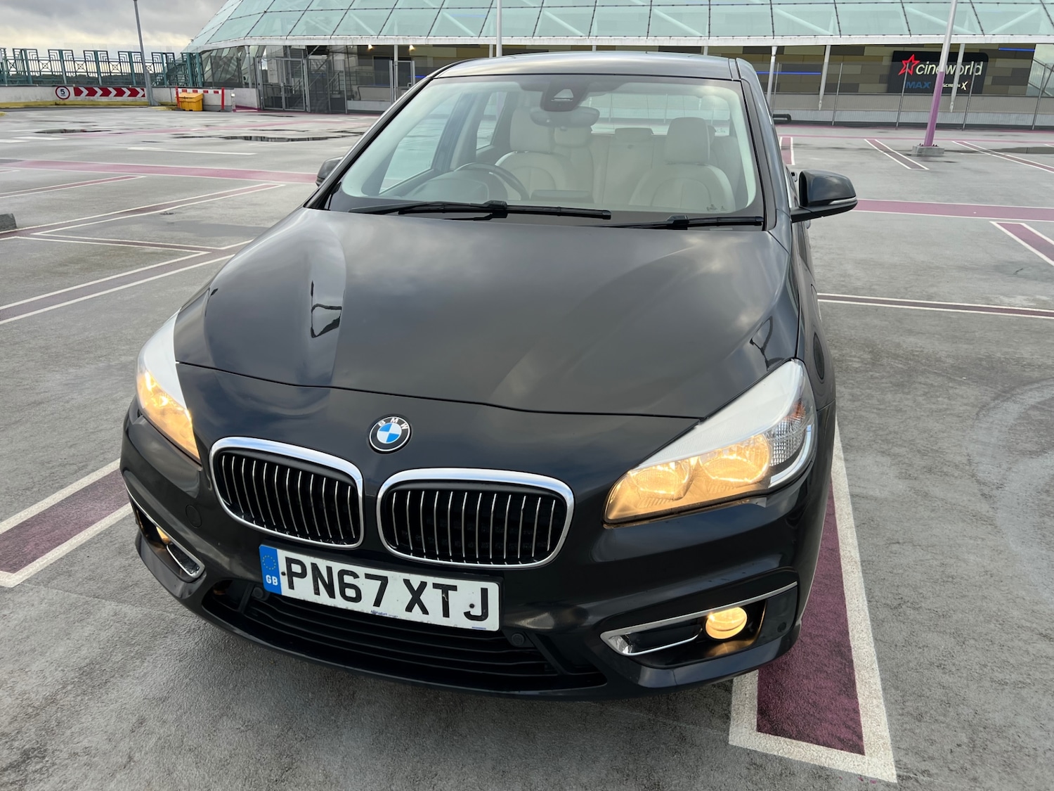 Used BMW 2 Series 2017 for sale - 76362971: Photo 26