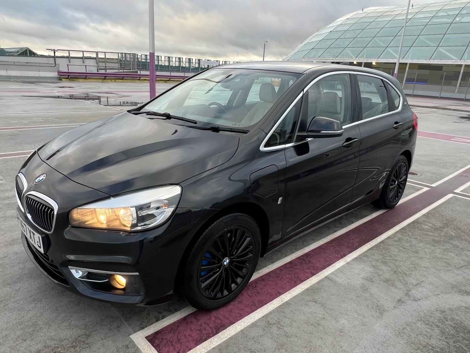 Used BMW 2 Series 2017 for sale - 76362971: Photo 27