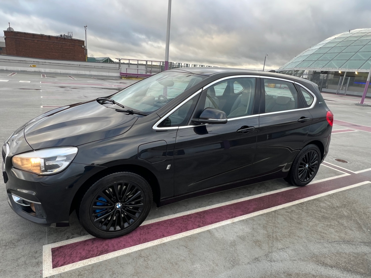 Used BMW 2 Series 2017 for sale - 76362971: Photo 29