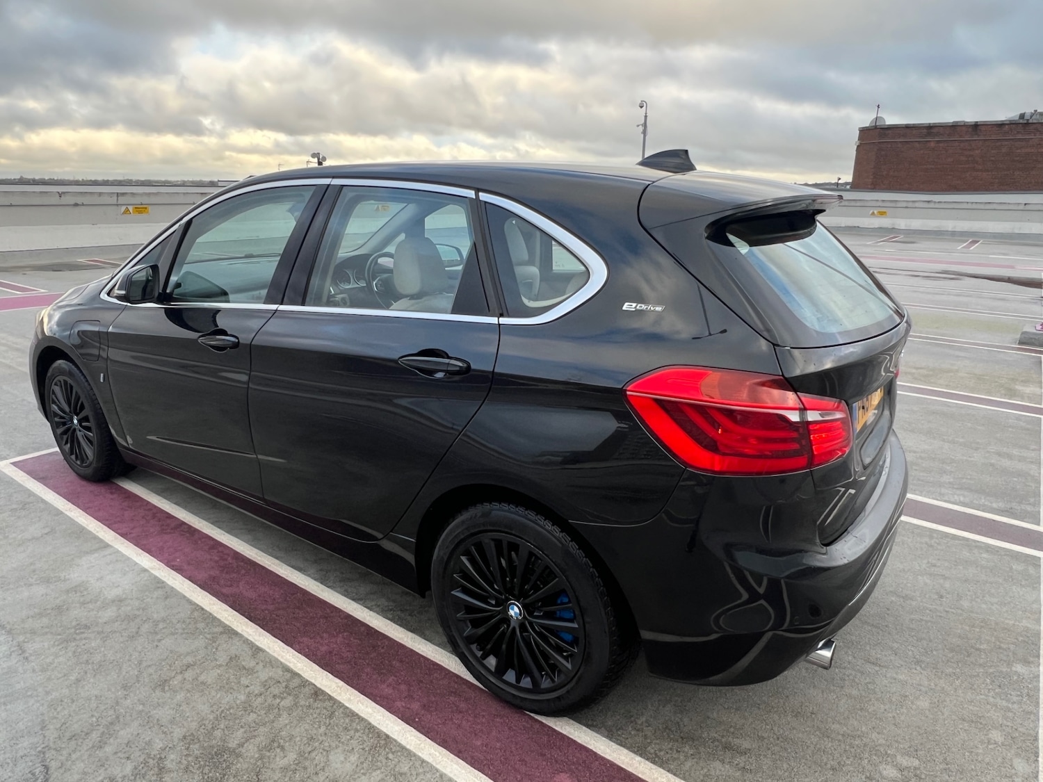Used BMW 2 Series 2017 for sale - 76362971: Photo 32
