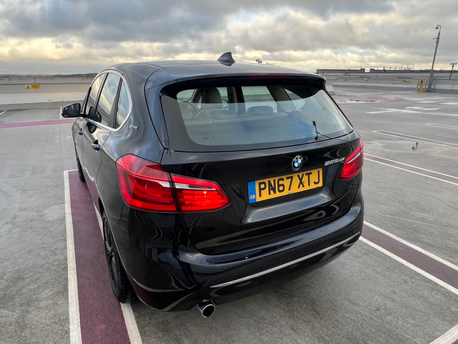Used BMW 2 Series 2017 for sale - 76362971: Photo 34