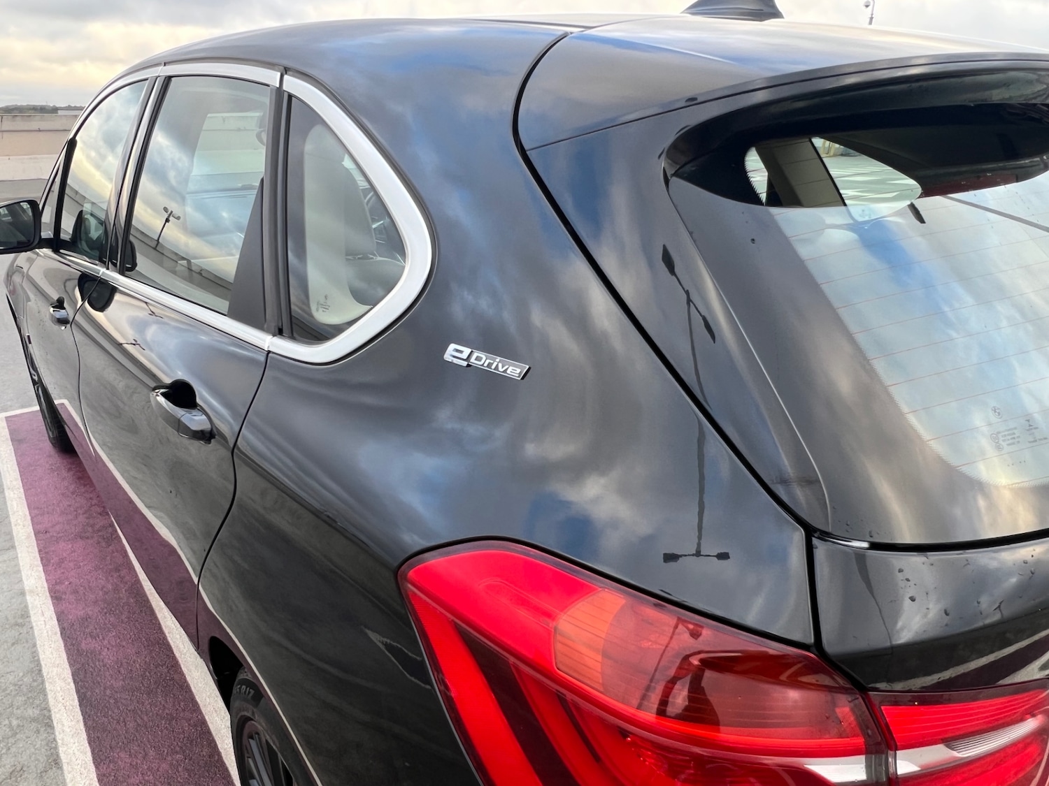 Used BMW 2 Series 2017 for sale - 76362971: Photo 35