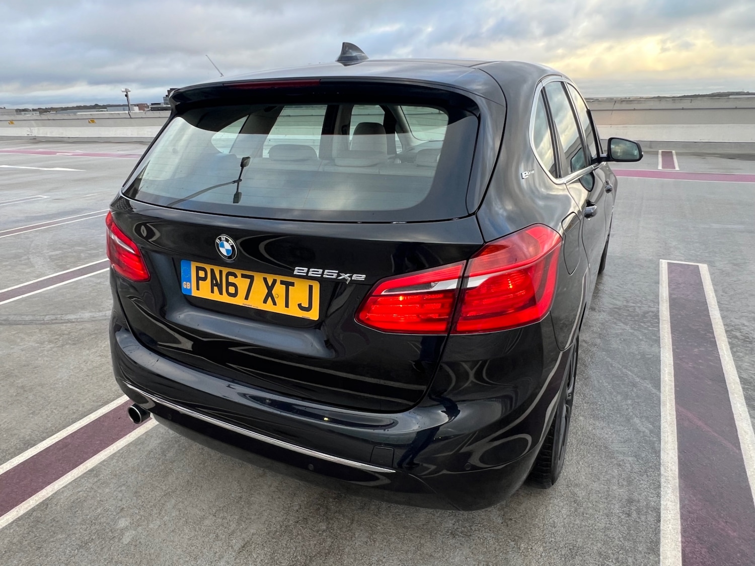 Used BMW 2 Series 2017 for sale - 76362971: Photo 37