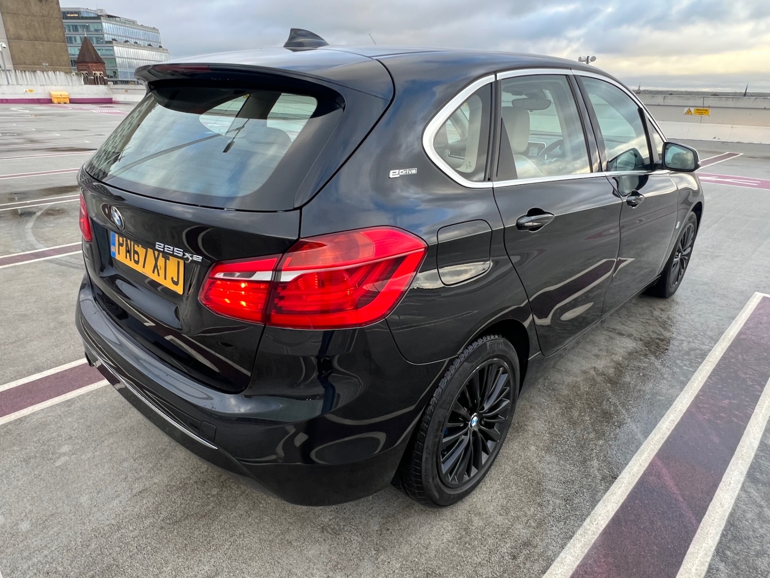 Used BMW 2 Series 2017 for sale - 76362971: Photo 38