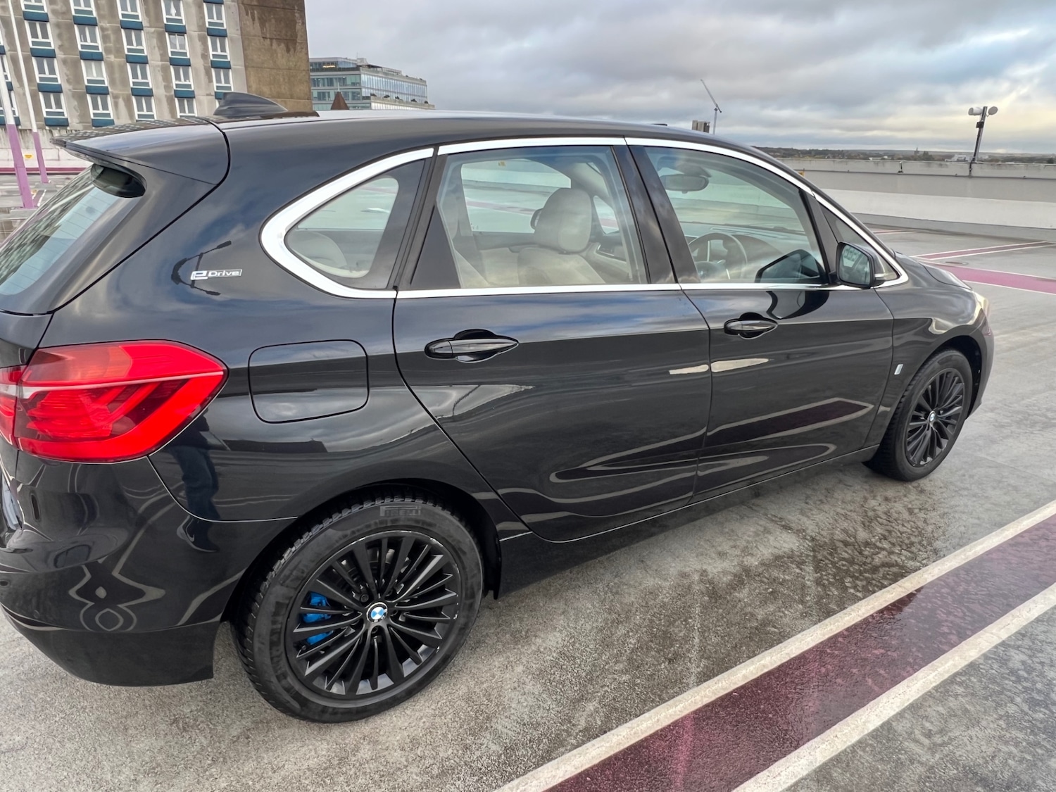 Used BMW 2 Series 2017 for sale - 76362971: Photo 39