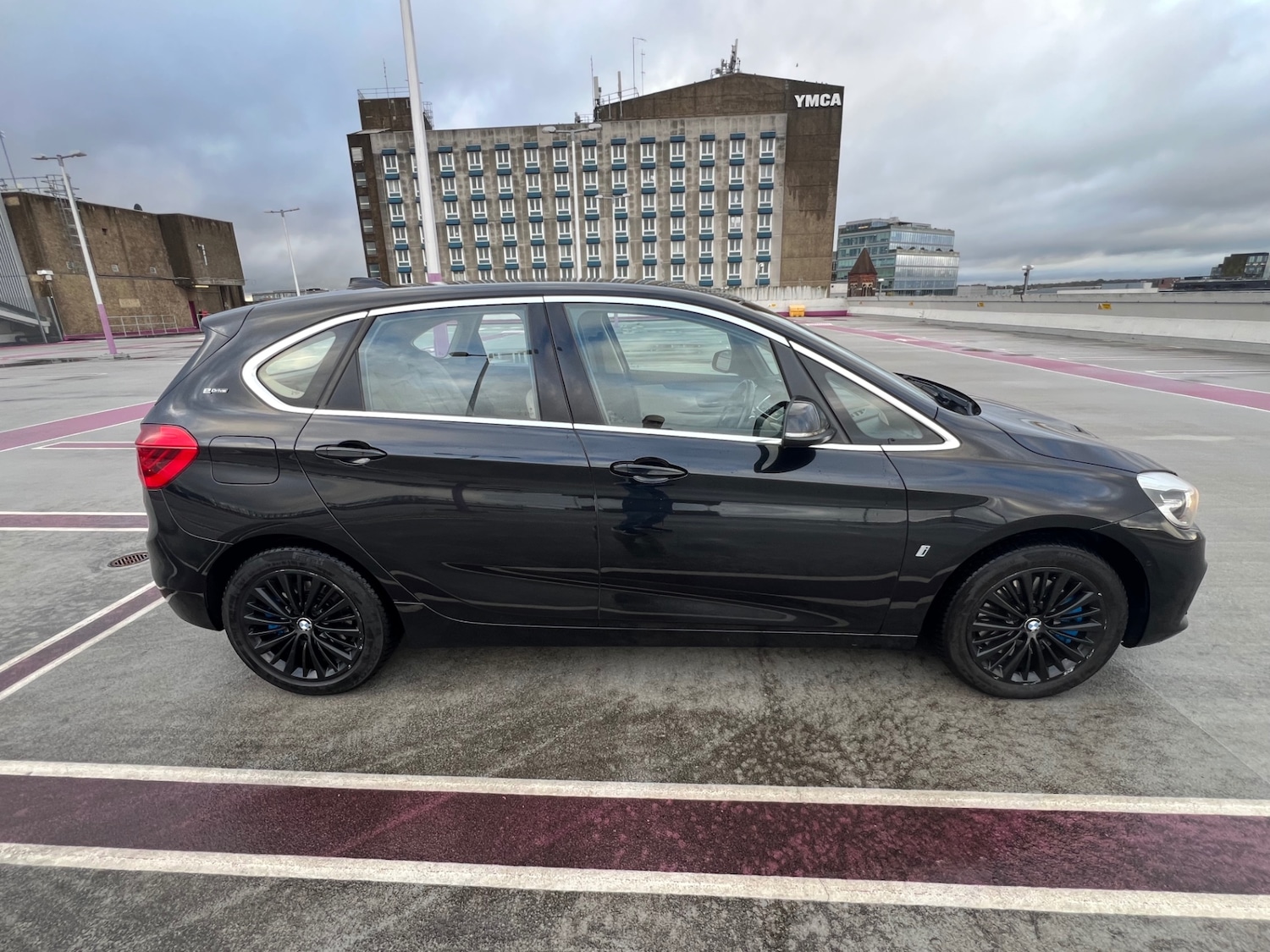 Used BMW 2 Series 2017 for sale - 76362971: Photo 40
