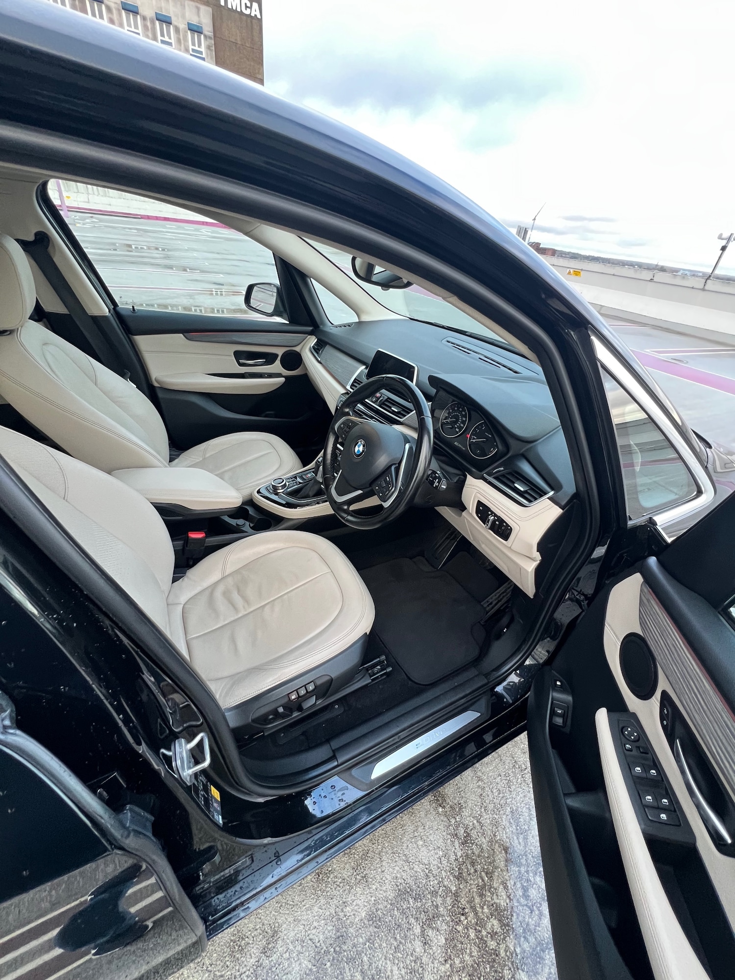 Used BMW 2 Series 2017 for sale - 76362971: Photo 42