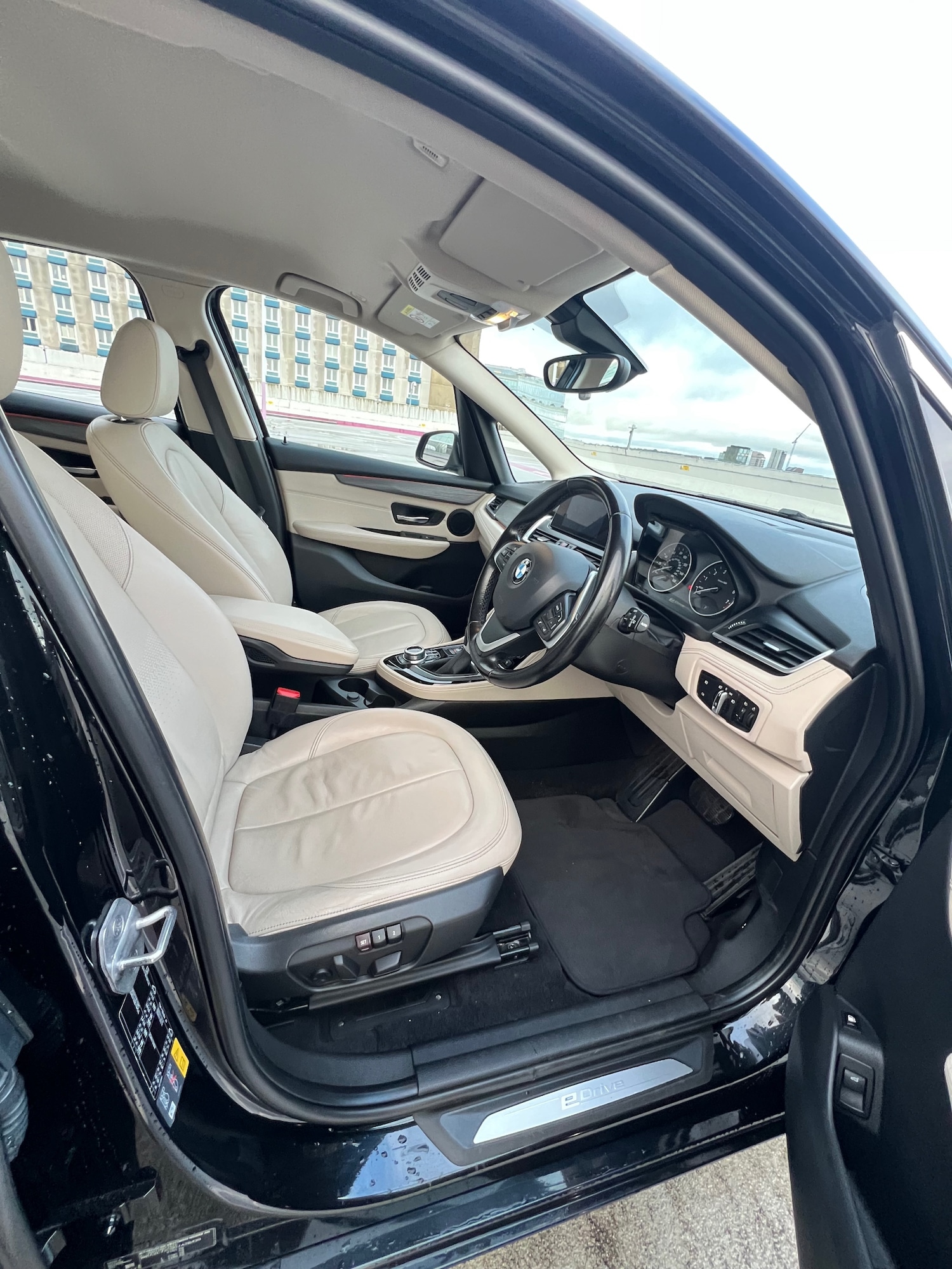Used BMW 2 Series 2017 for sale - 76362971: Photo 43