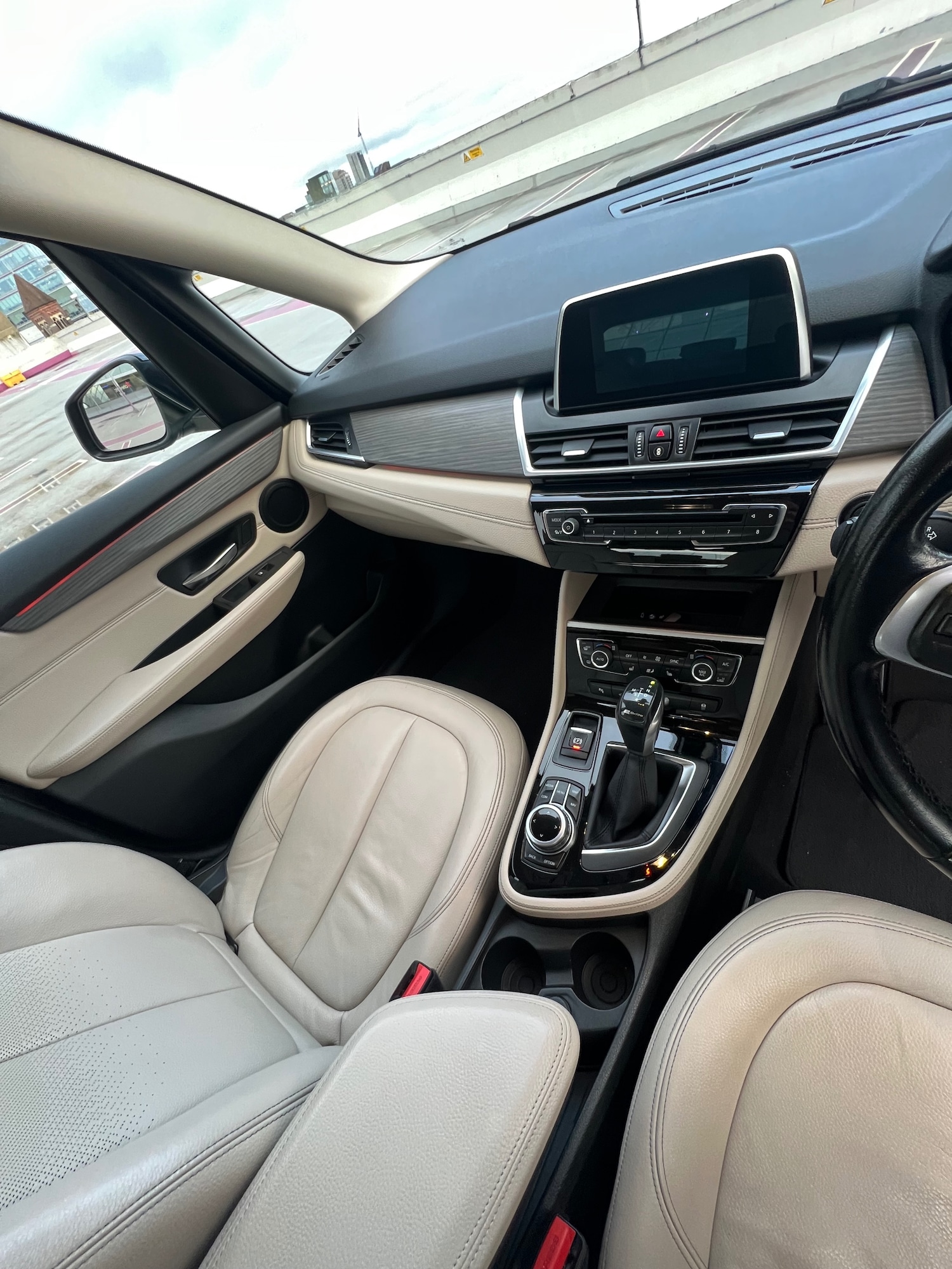 Used BMW 2 Series 2017 for sale - 76362971: Photo 48