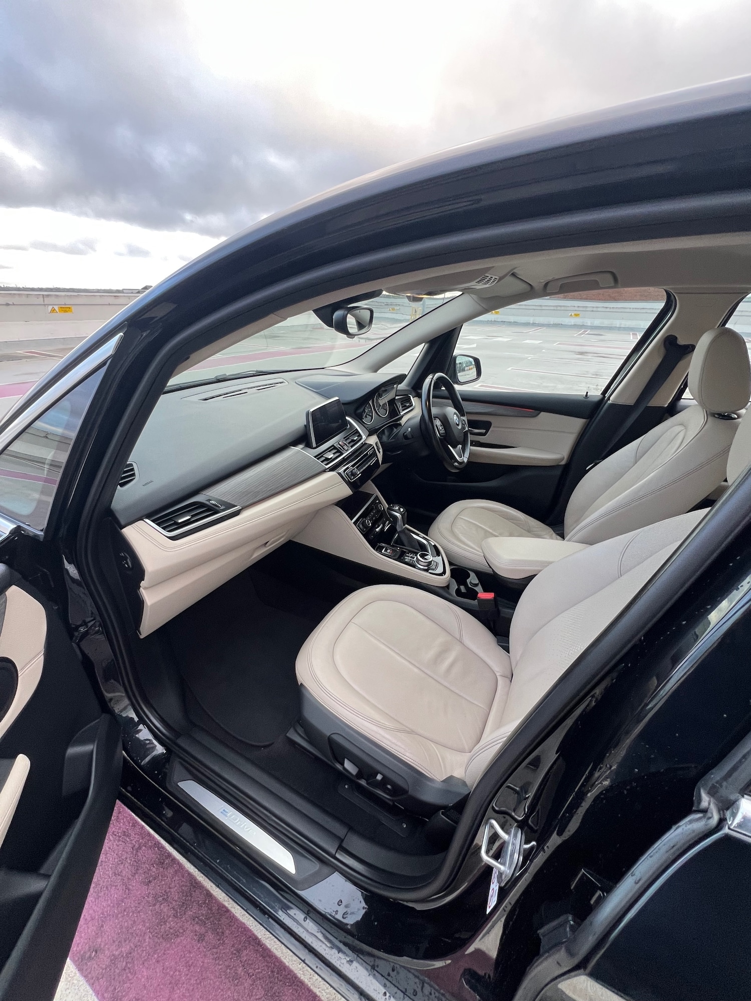 Used BMW 2 Series 2017 for sale - 76362971: Photo 56