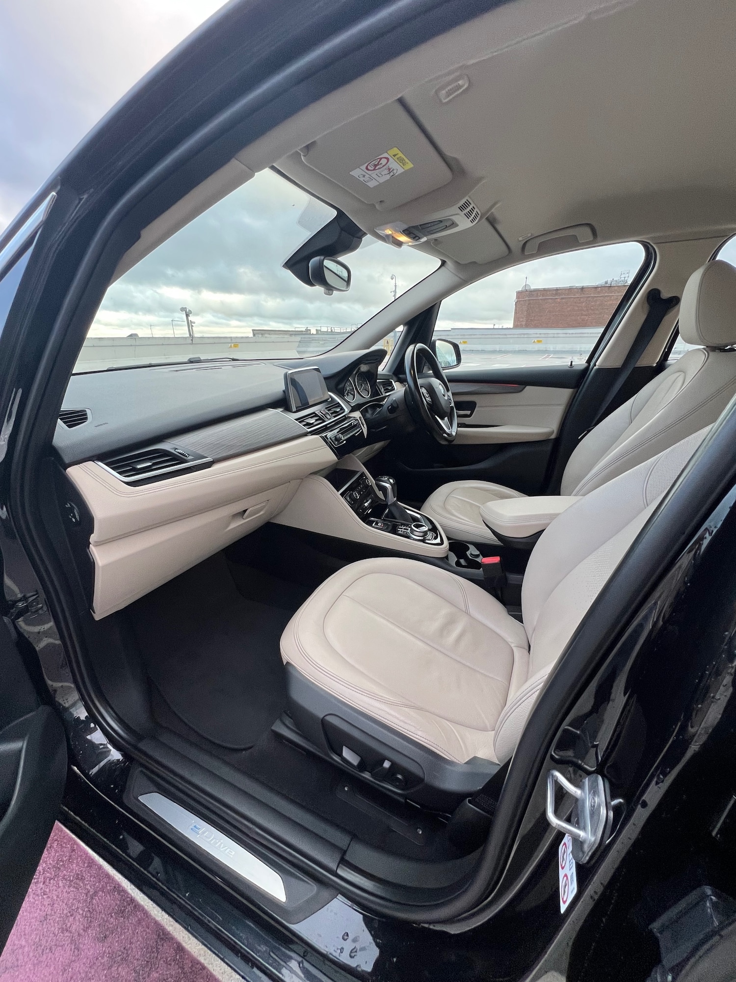 Used BMW 2 Series 2017 for sale - 76362971: Photo 57