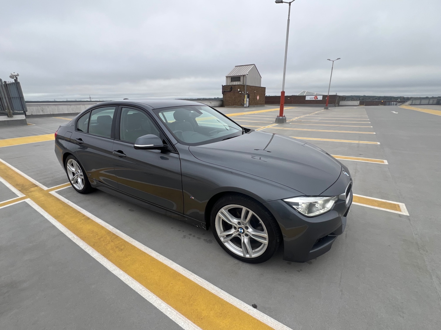 Used BMW 3 Series 2017 for sale - 76268778: Photo 11