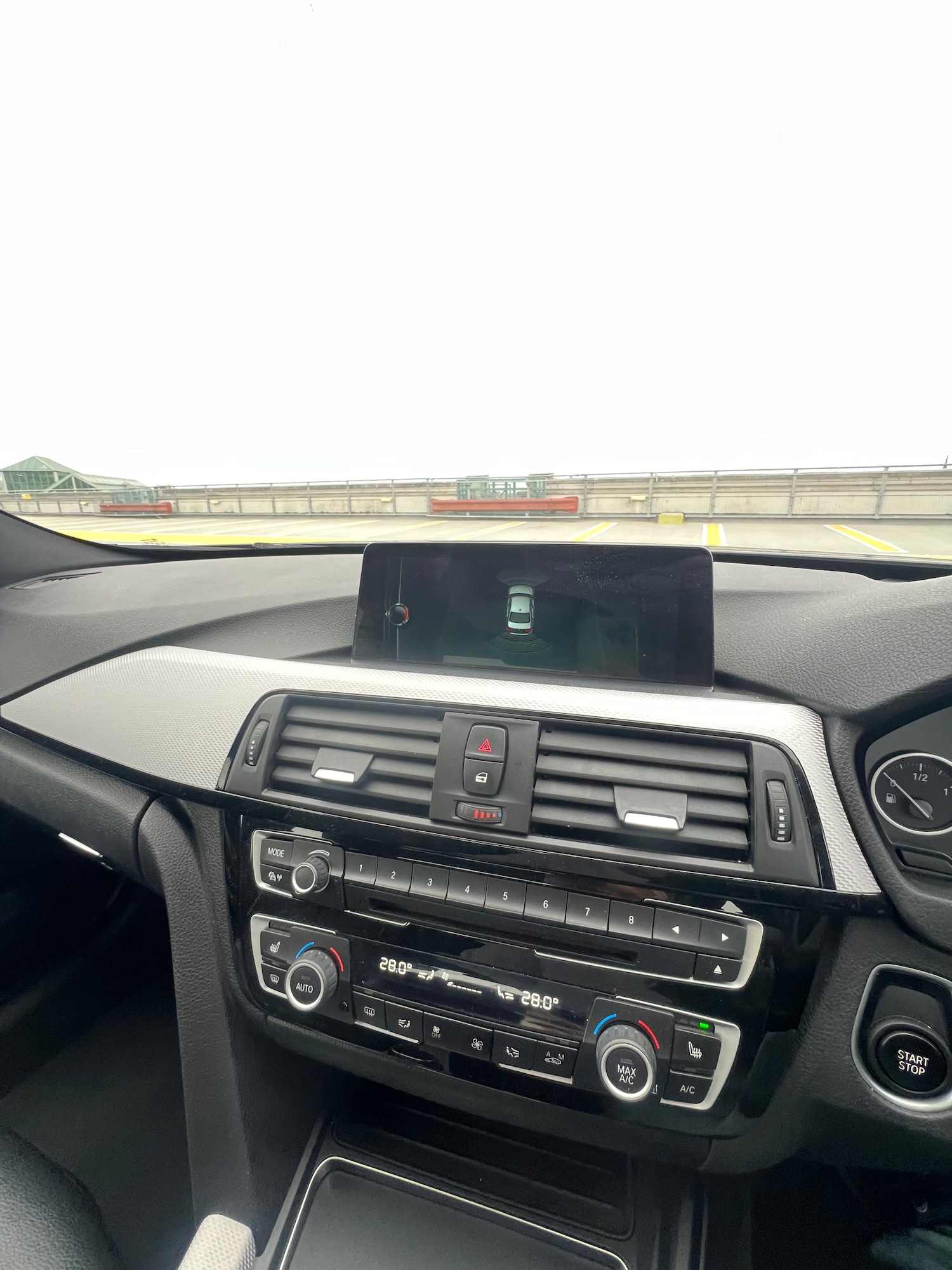 Used BMW 3 Series 2017 for sale - 76268778: Photo 20