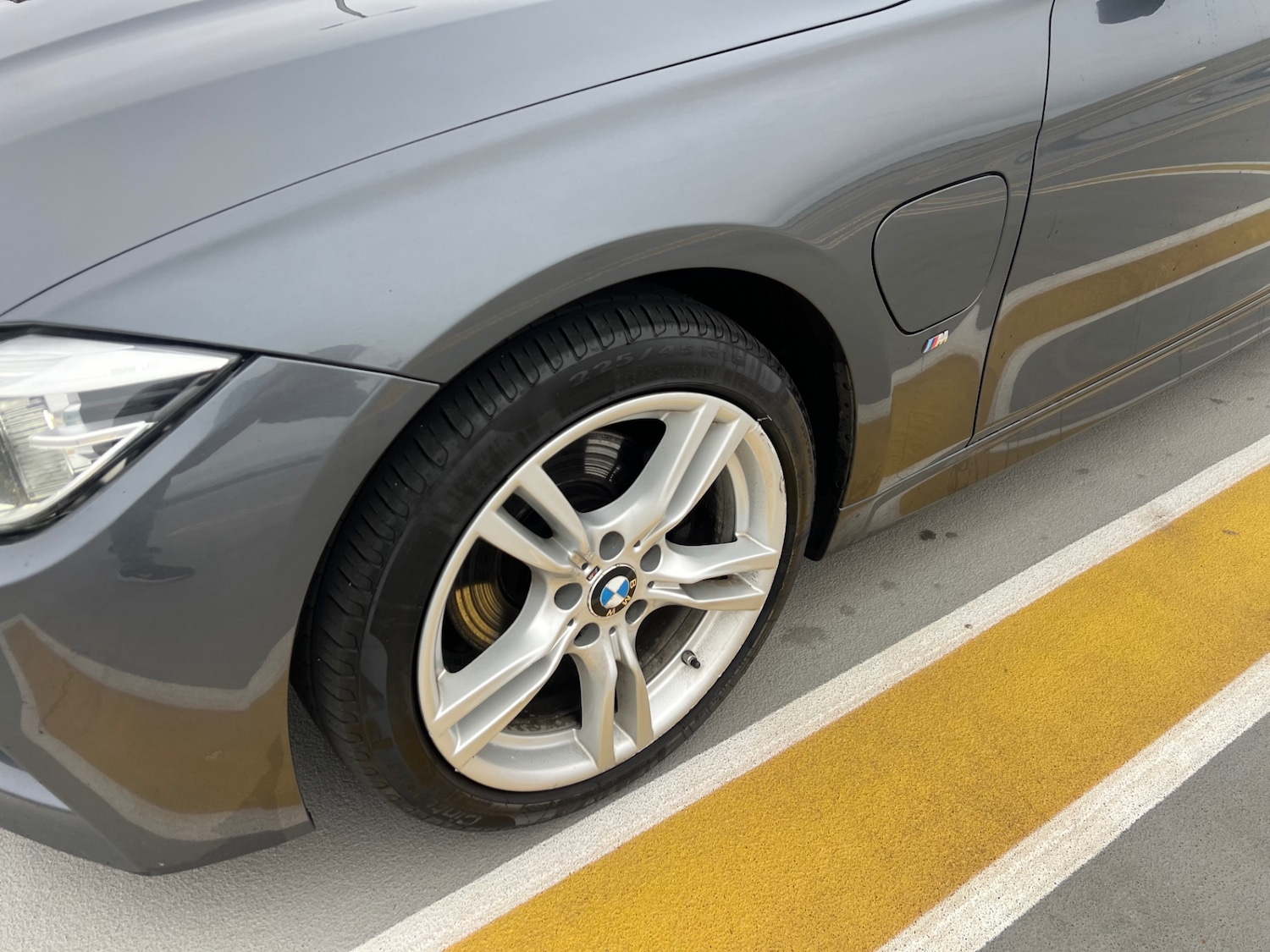 Used BMW 3 Series 2017 for sale - 76268778: Photo 28