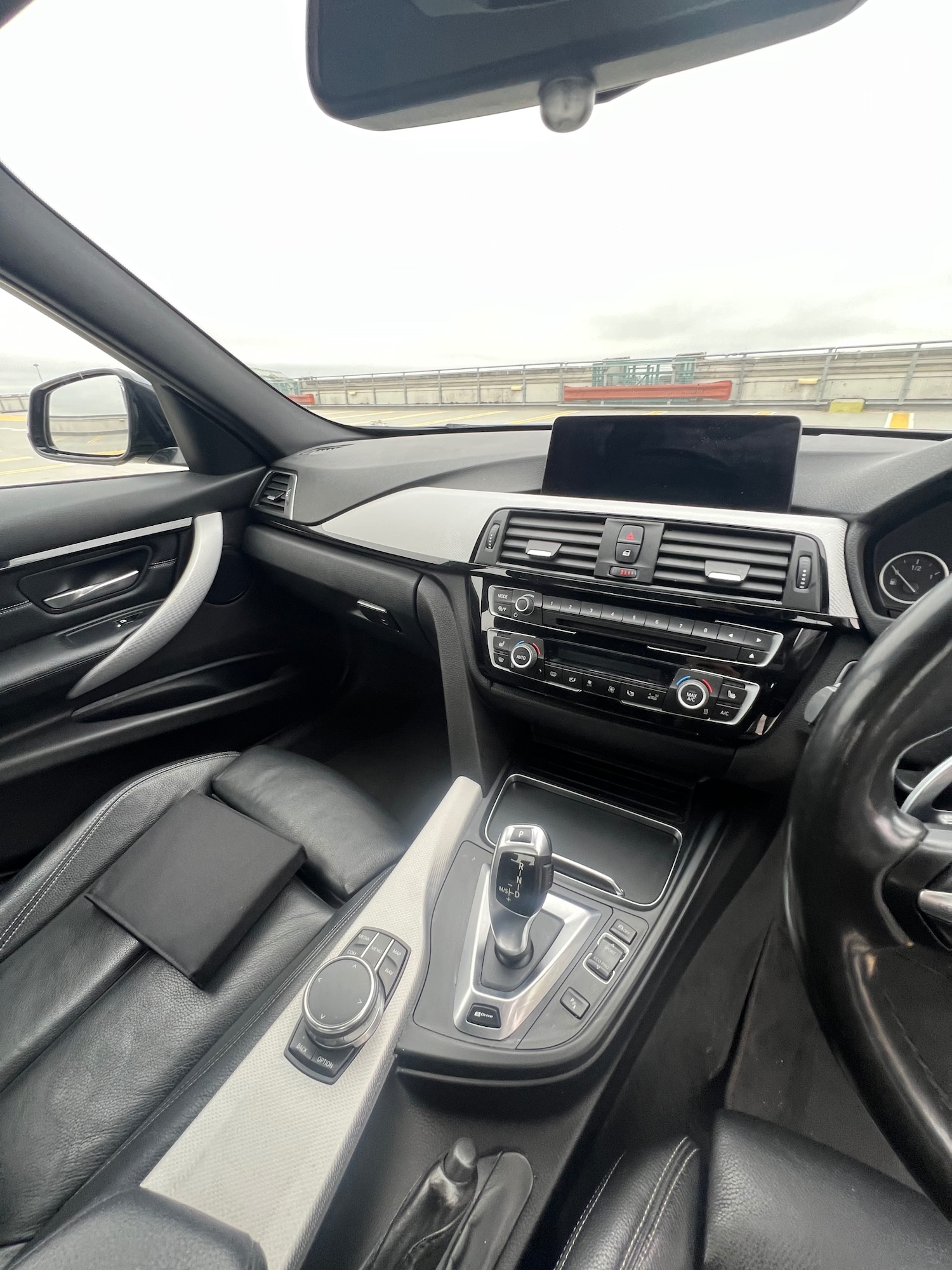 Used BMW 3 Series 2017 for sale - 76268778: Photo 50