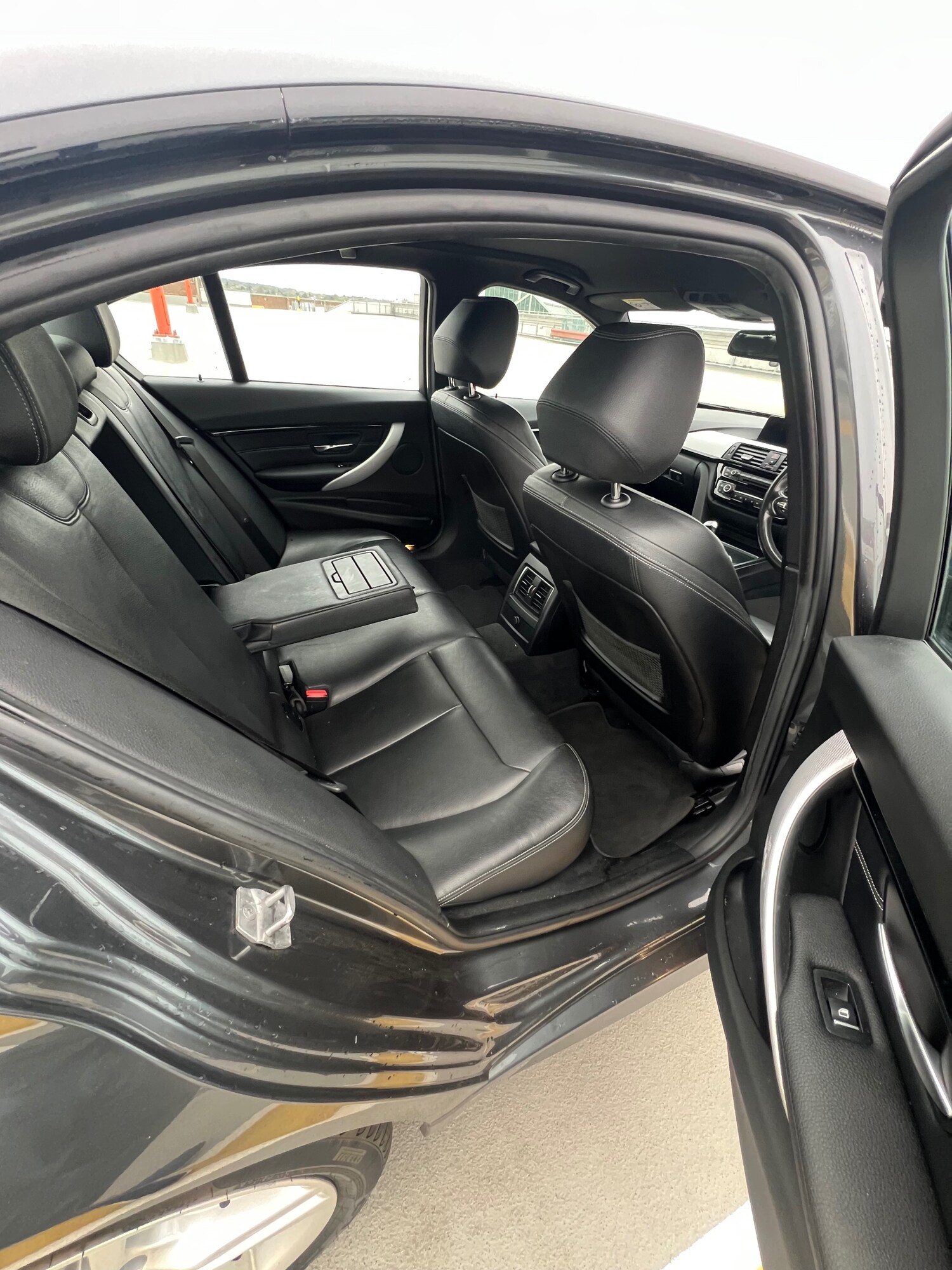 Used BMW 3 Series 2017 for sale - 76268778: Photo 52