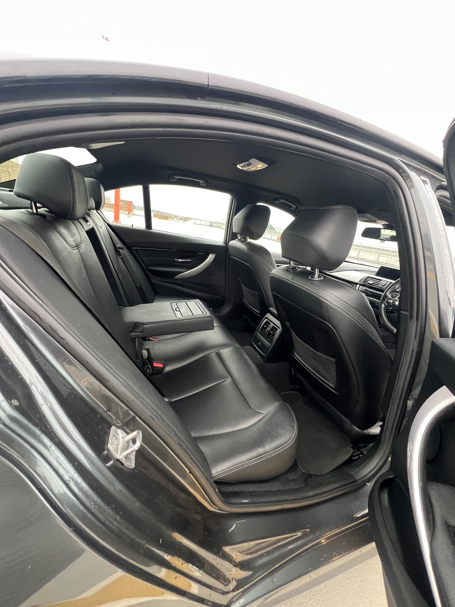 Used BMW 3 Series 2017 for sale - 76268778: Photo 53