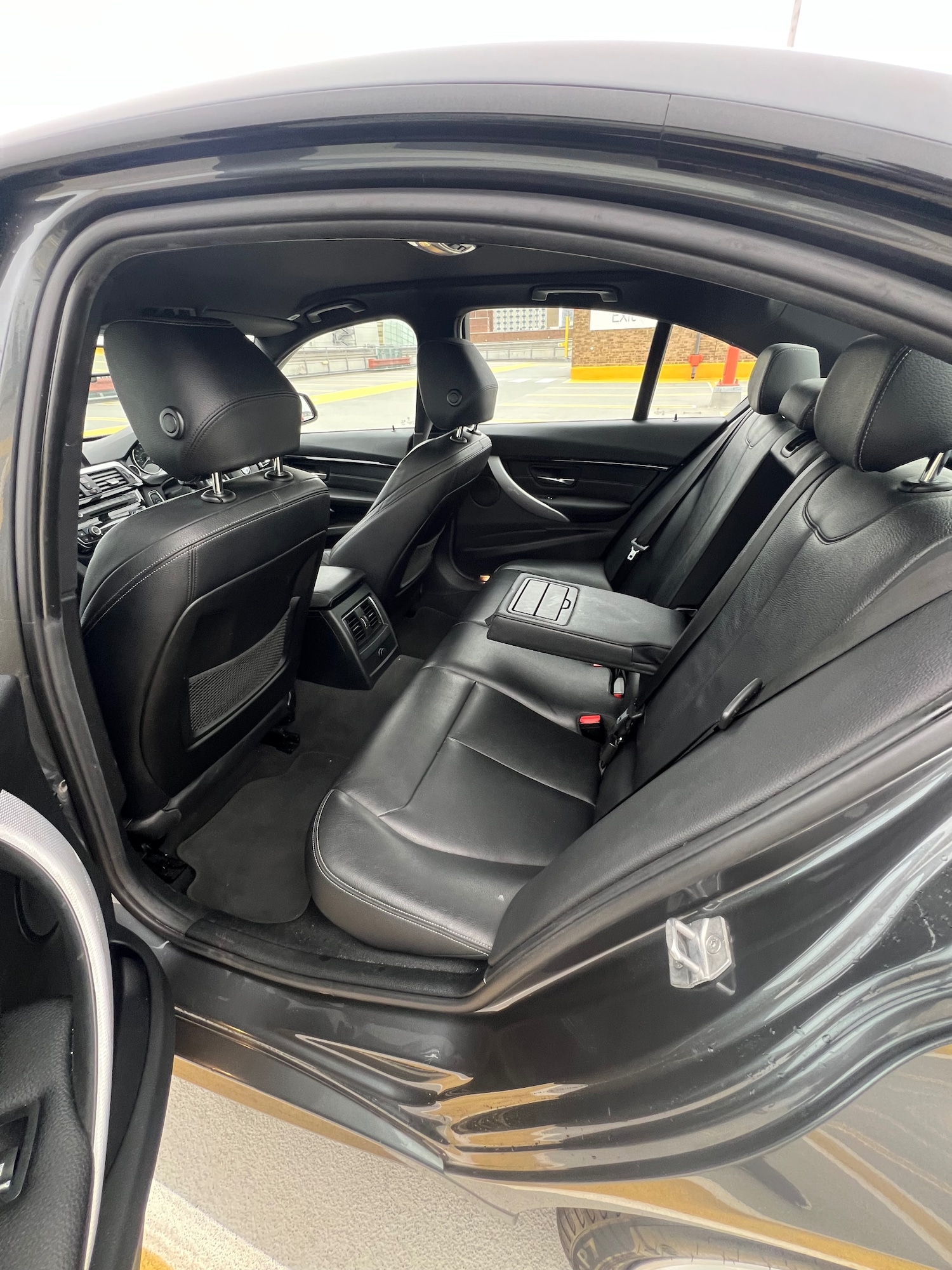 Used BMW 3 Series 2017 for sale - 76268778: Photo 54