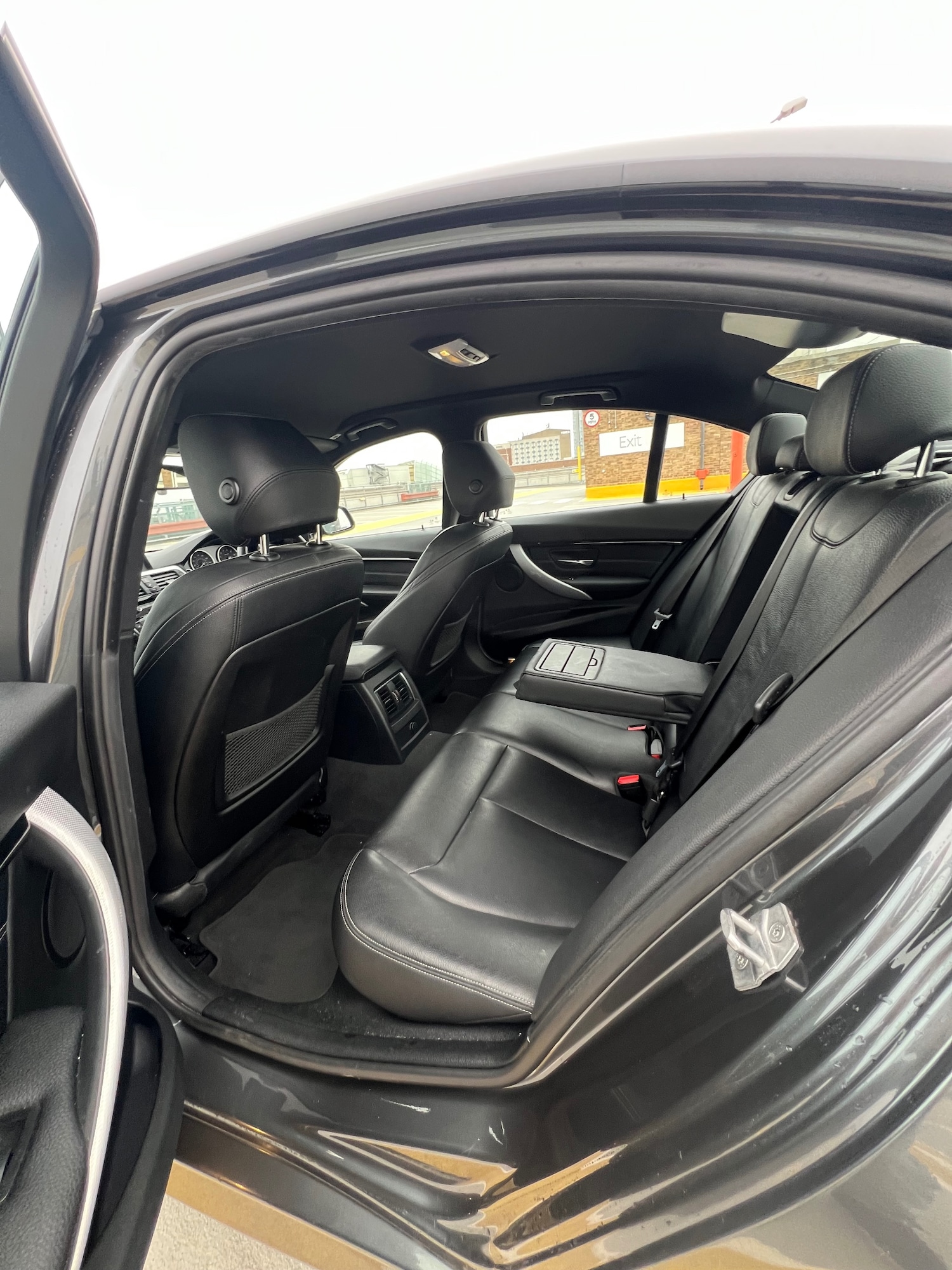 Used BMW 3 Series 2017 for sale - 76268778: Photo 55