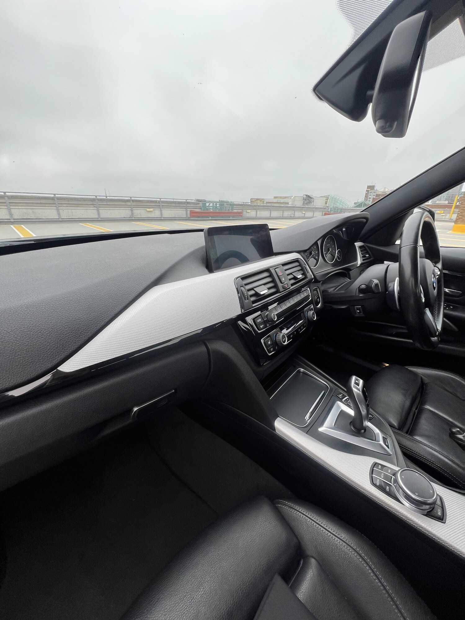 Used BMW 3 Series 2017 for sale - 76268778: Photo 58