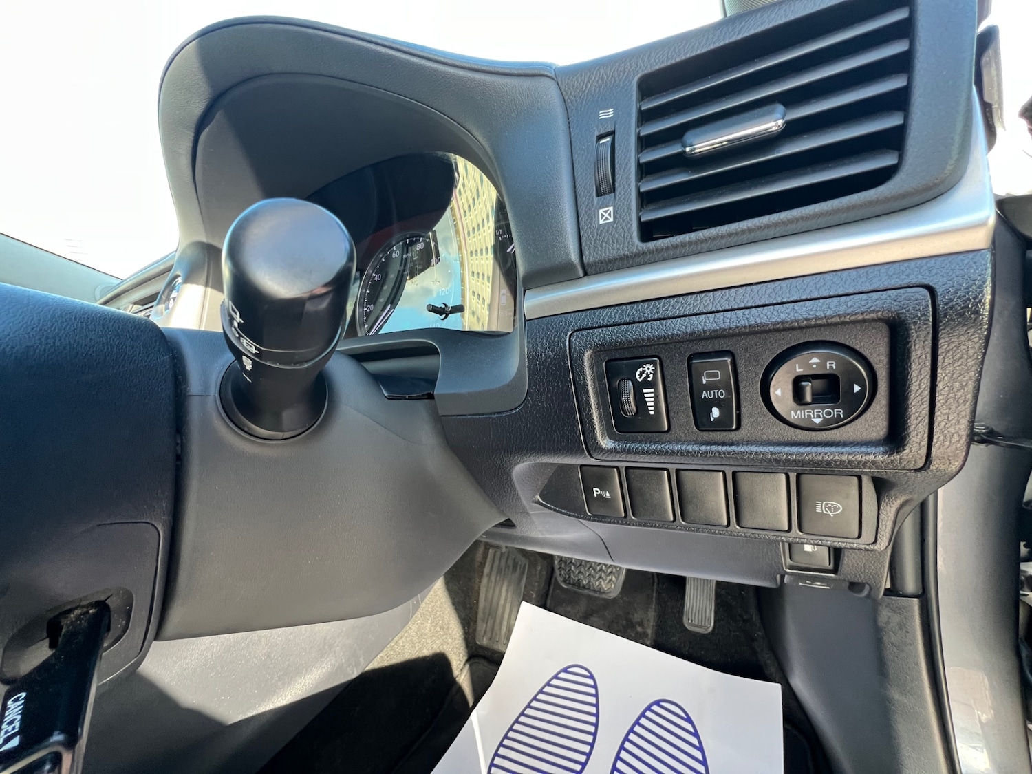 Used Lexus CT 2012 for sale - 77462887: Photo 11