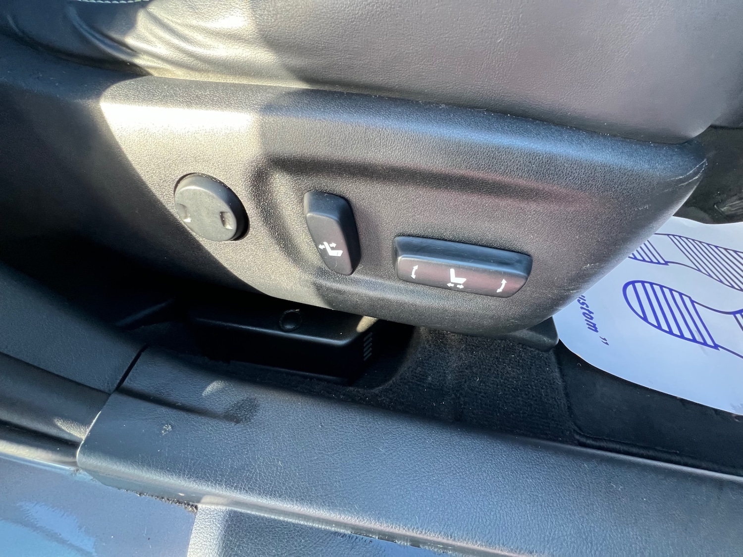 Used Lexus CT 2012 for sale - 77462887: Photo 14