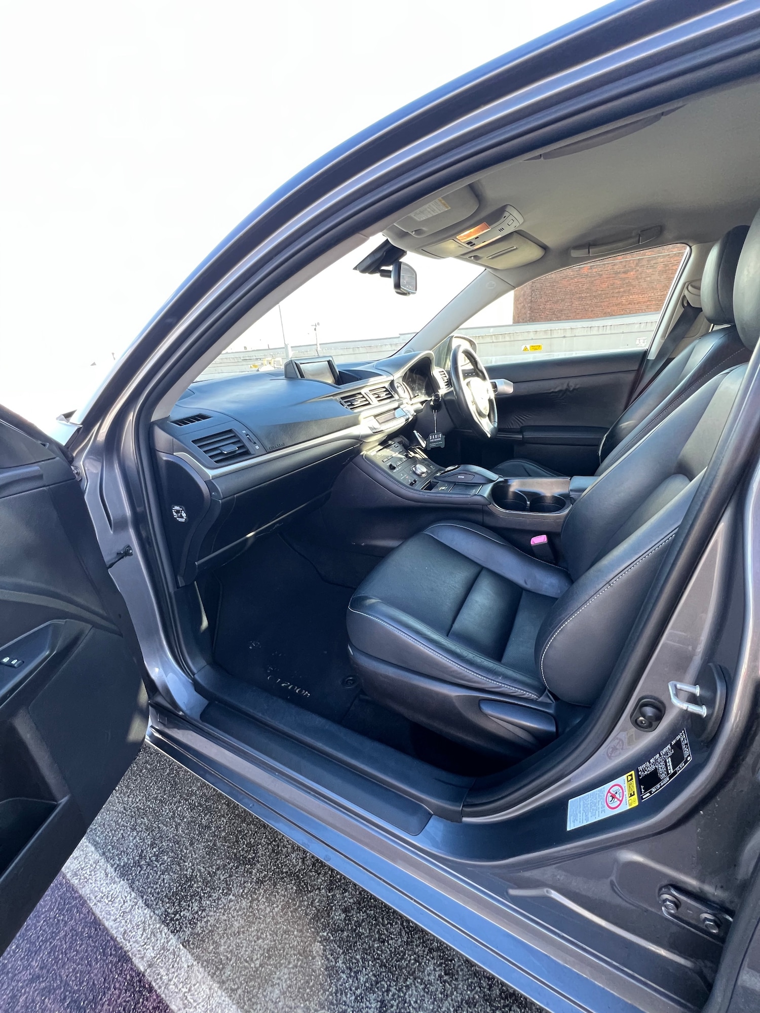 Used Lexus CT 2012 for sale - 77462887: Photo 18