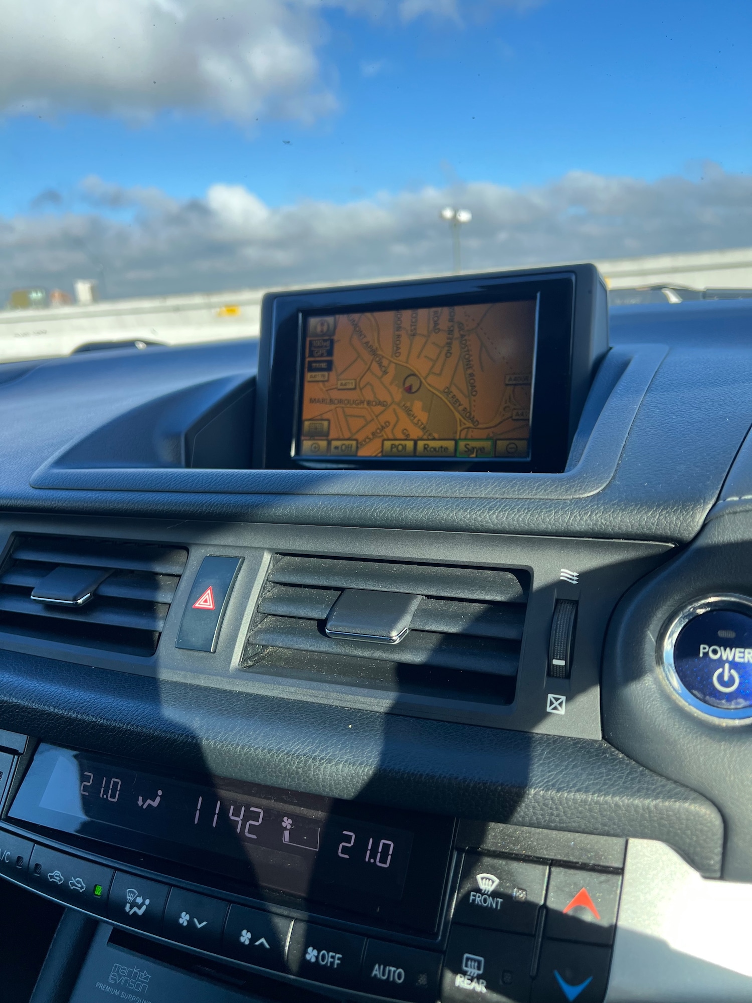 Used Lexus CT 2012 for sale - 77462887: Photo 19